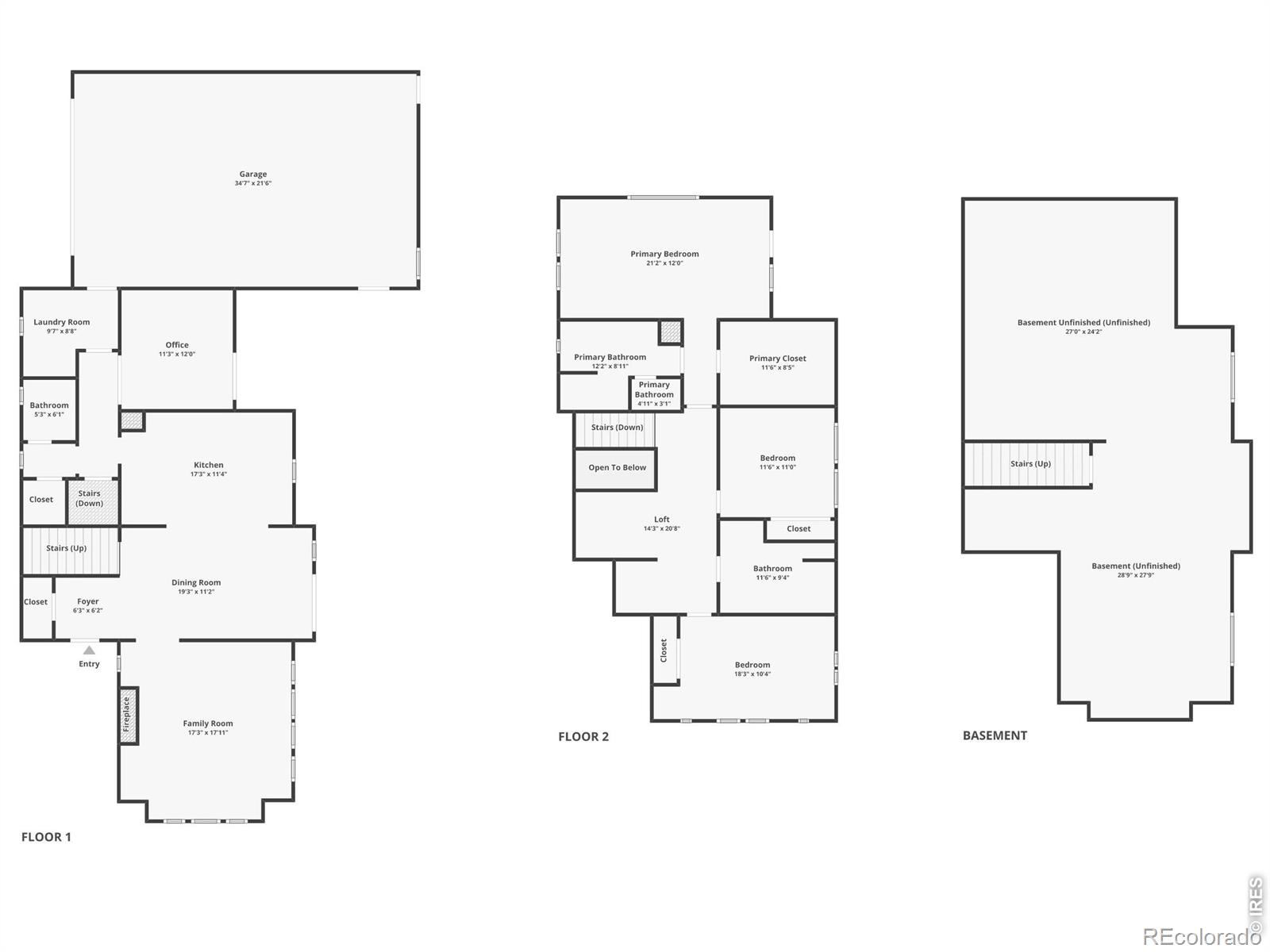 MLS Image #46 for 2102  kerry hill drive,fort collins, Colorado
