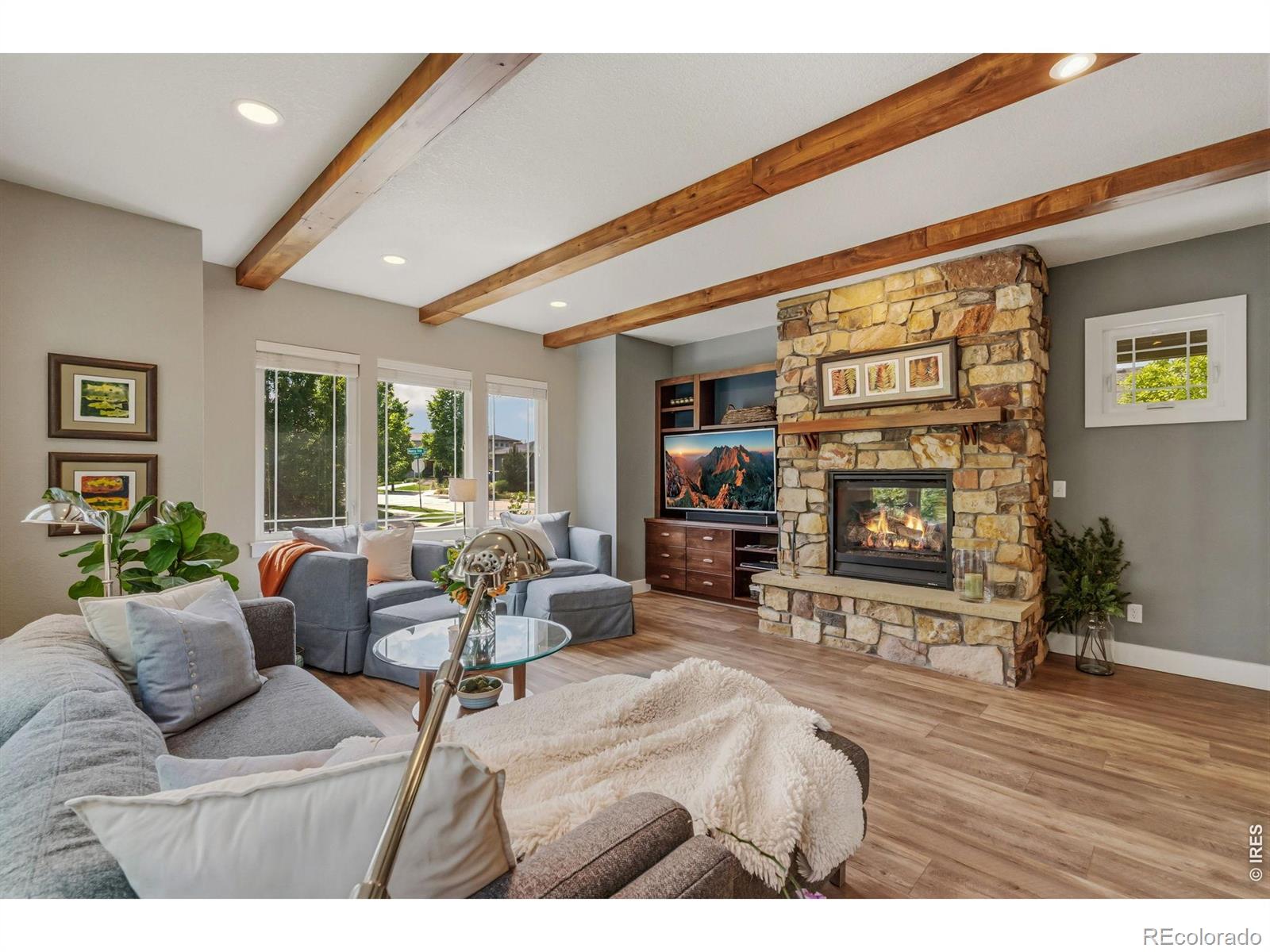 MLS Image #5 for 2102  kerry hill drive,fort collins, Colorado