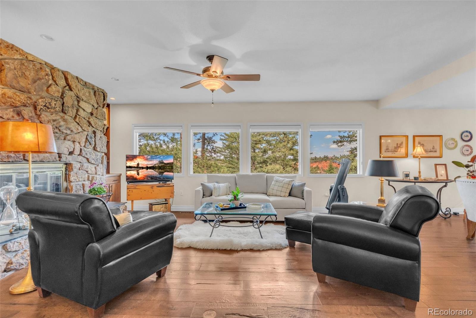 MLS Image #10 for 7815  red rock circle,larkspur, Colorado