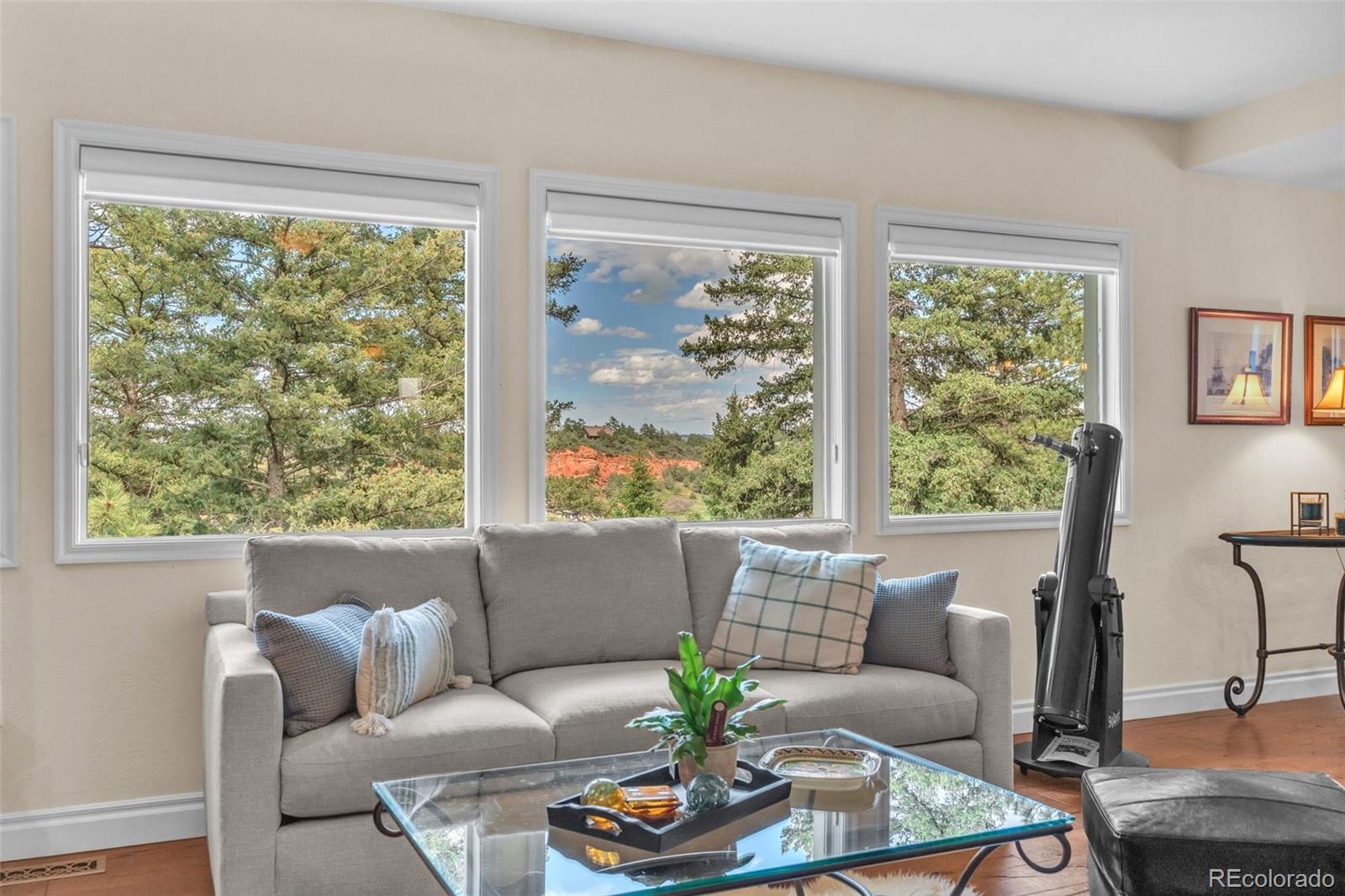 MLS Image #11 for 7815  red rock circle,larkspur, Colorado