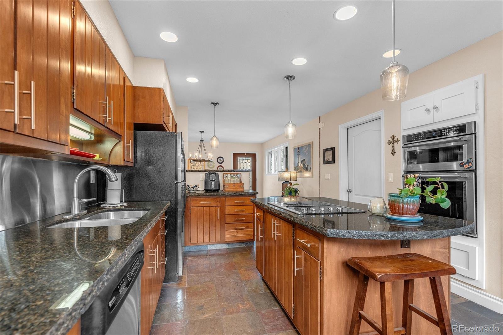MLS Image #13 for 7815  red rock circle,larkspur, Colorado