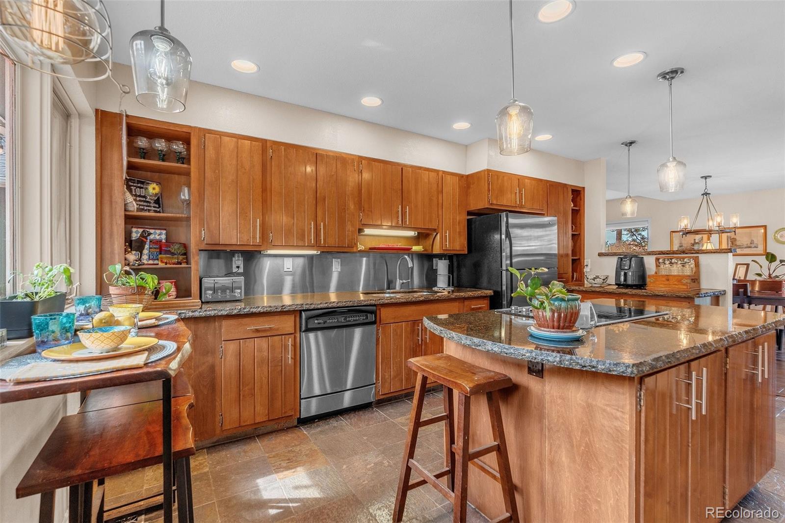 MLS Image #14 for 7815  red rock circle,larkspur, Colorado