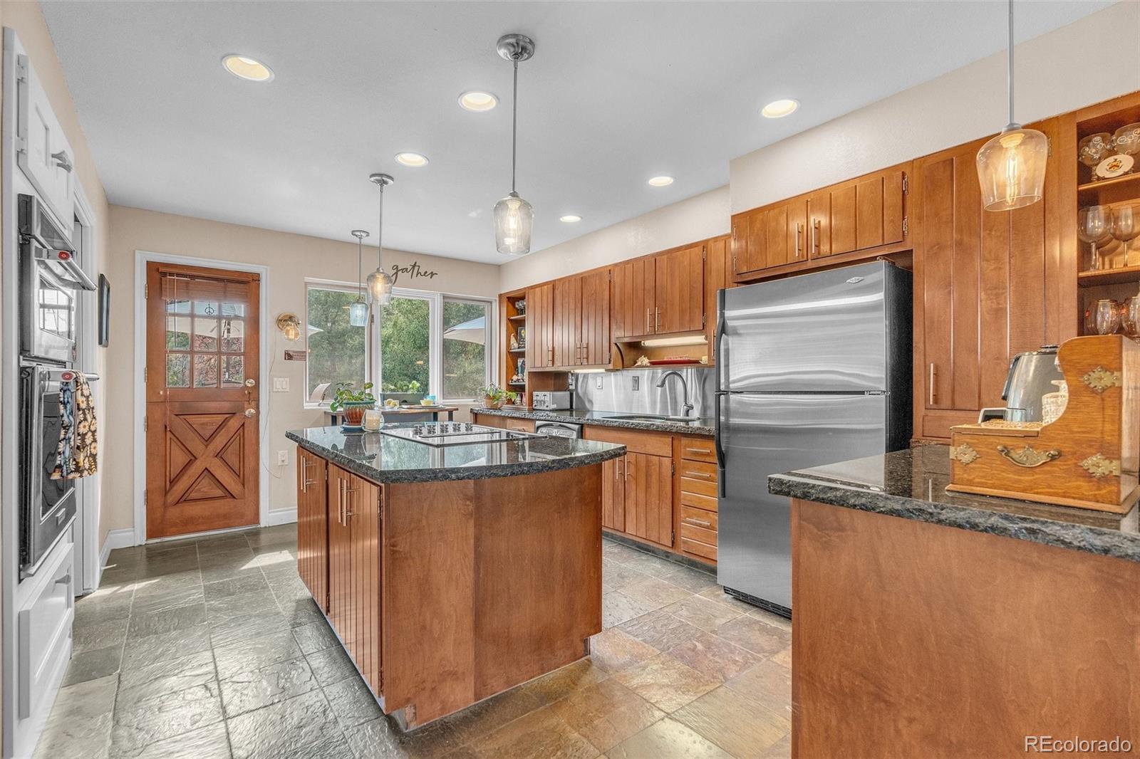 MLS Image #15 for 7815  red rock circle,larkspur, Colorado