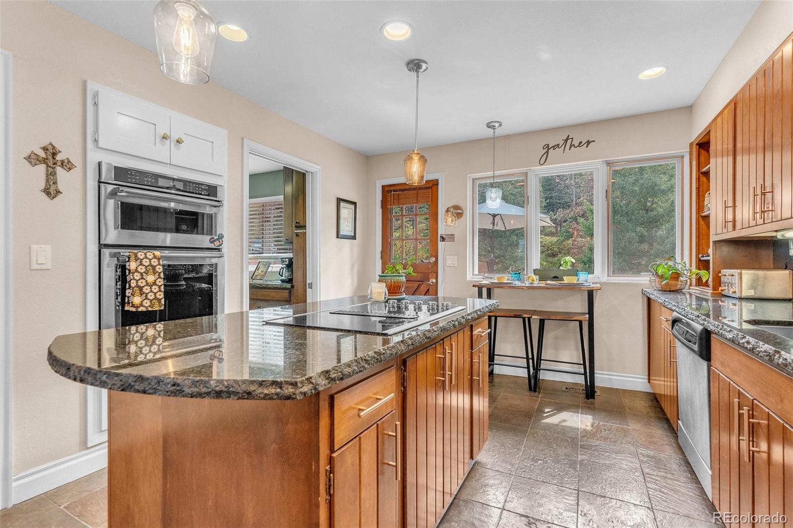 MLS Image #16 for 7815  red rock circle,larkspur, Colorado