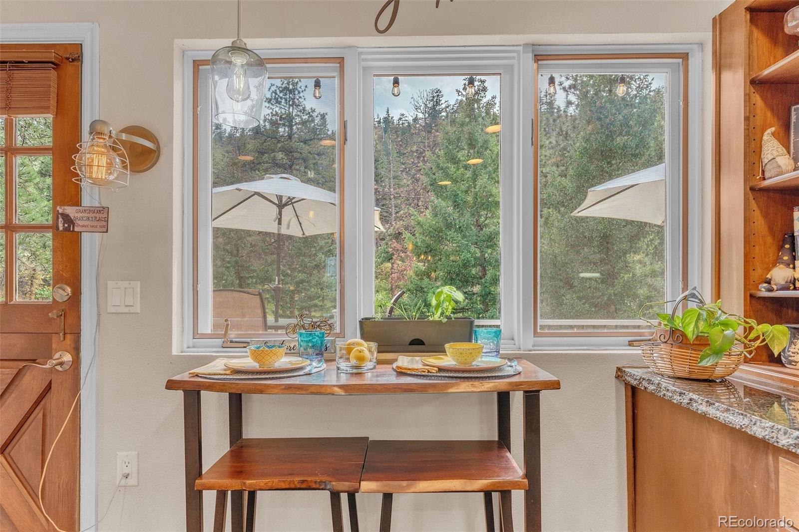 MLS Image #17 for 7815  red rock circle,larkspur, Colorado