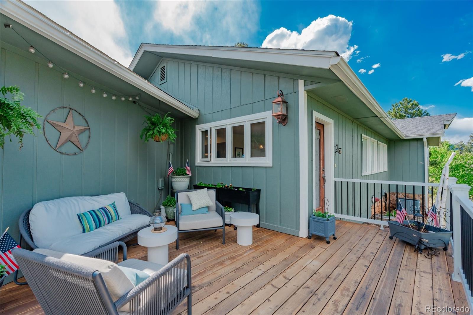 MLS Image #20 for 7815  red rock circle,larkspur, Colorado