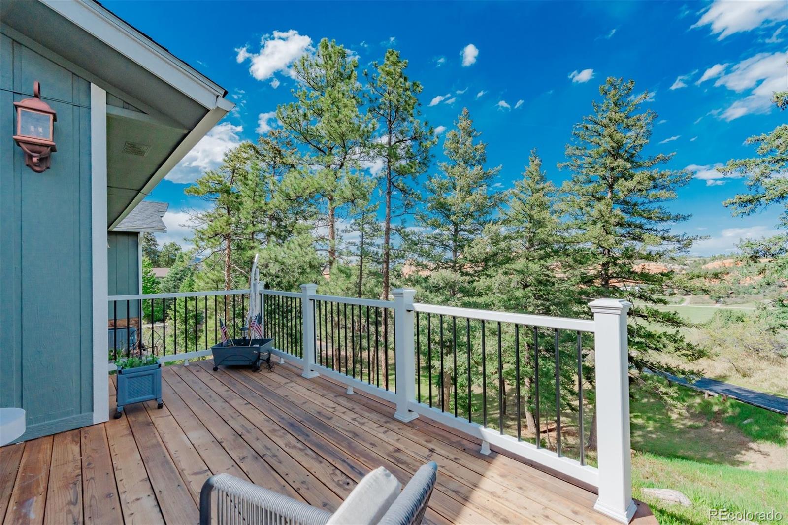 MLS Image #21 for 7815  red rock circle,larkspur, Colorado