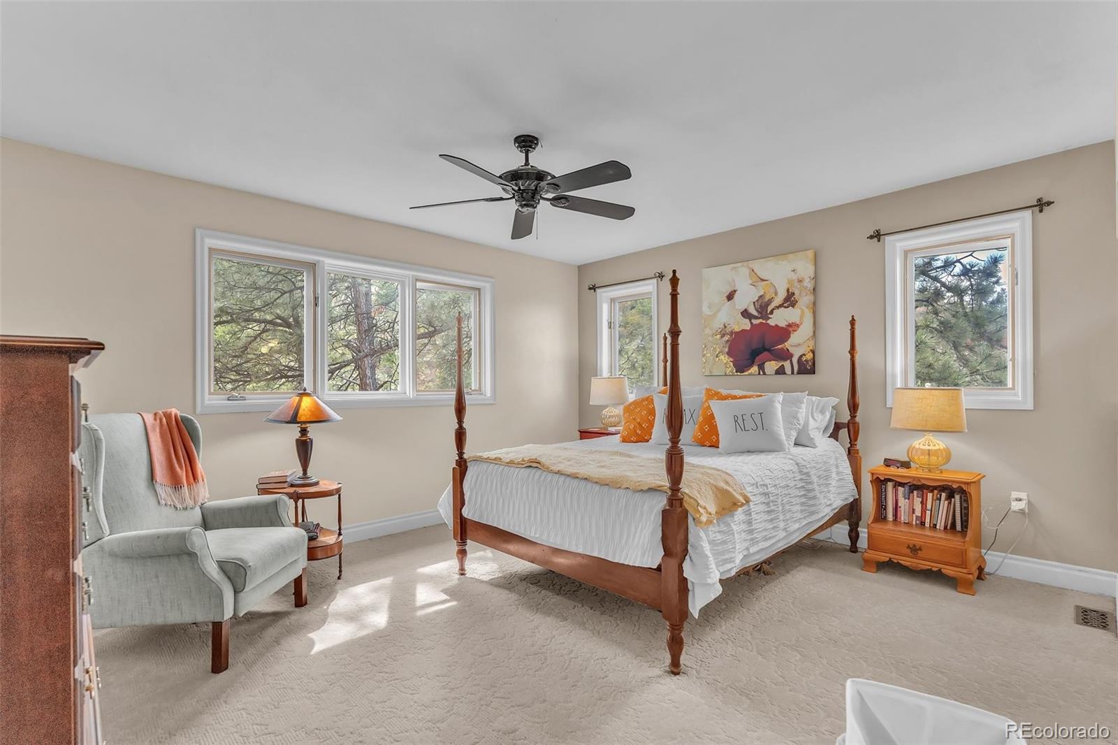 MLS Image #23 for 7815  red rock circle,larkspur, Colorado