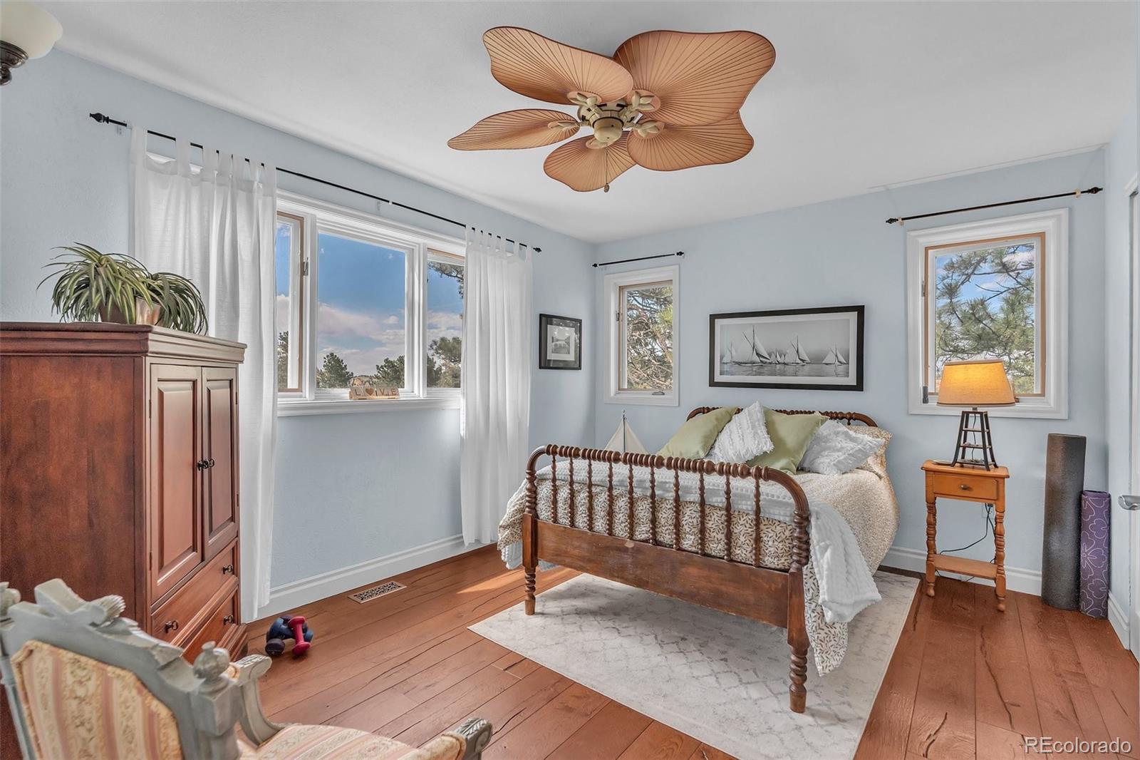 MLS Image #26 for 7815  red rock circle,larkspur, Colorado