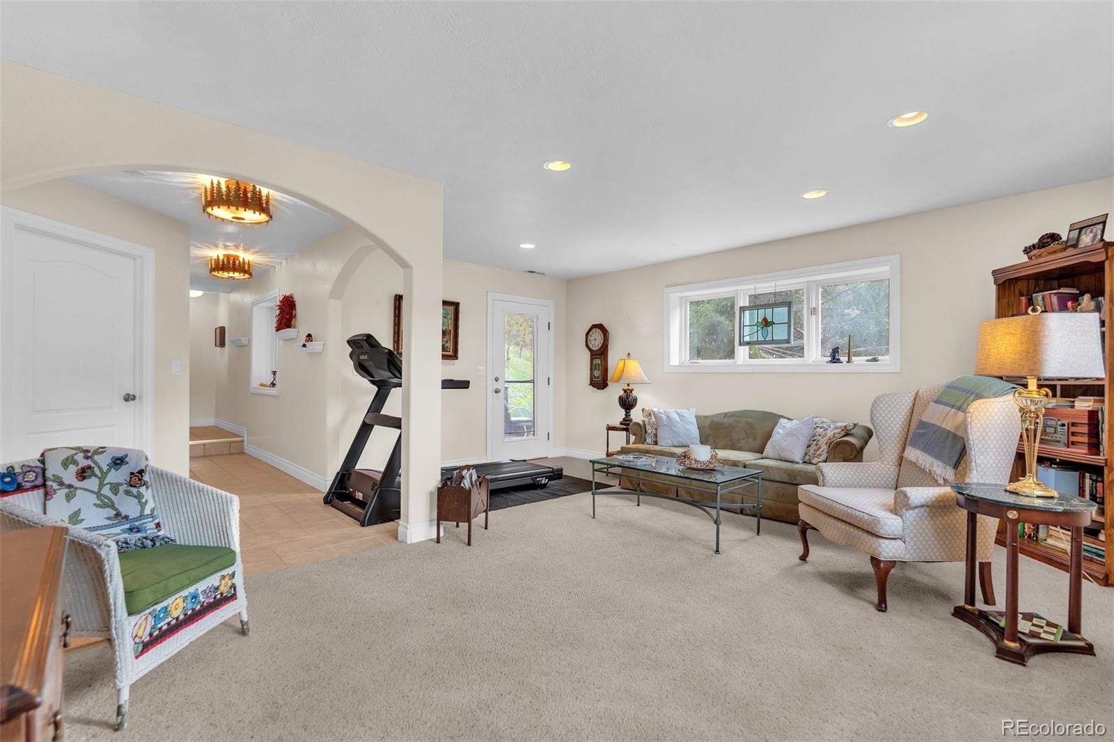 MLS Image #31 for 7815  red rock circle,larkspur, Colorado