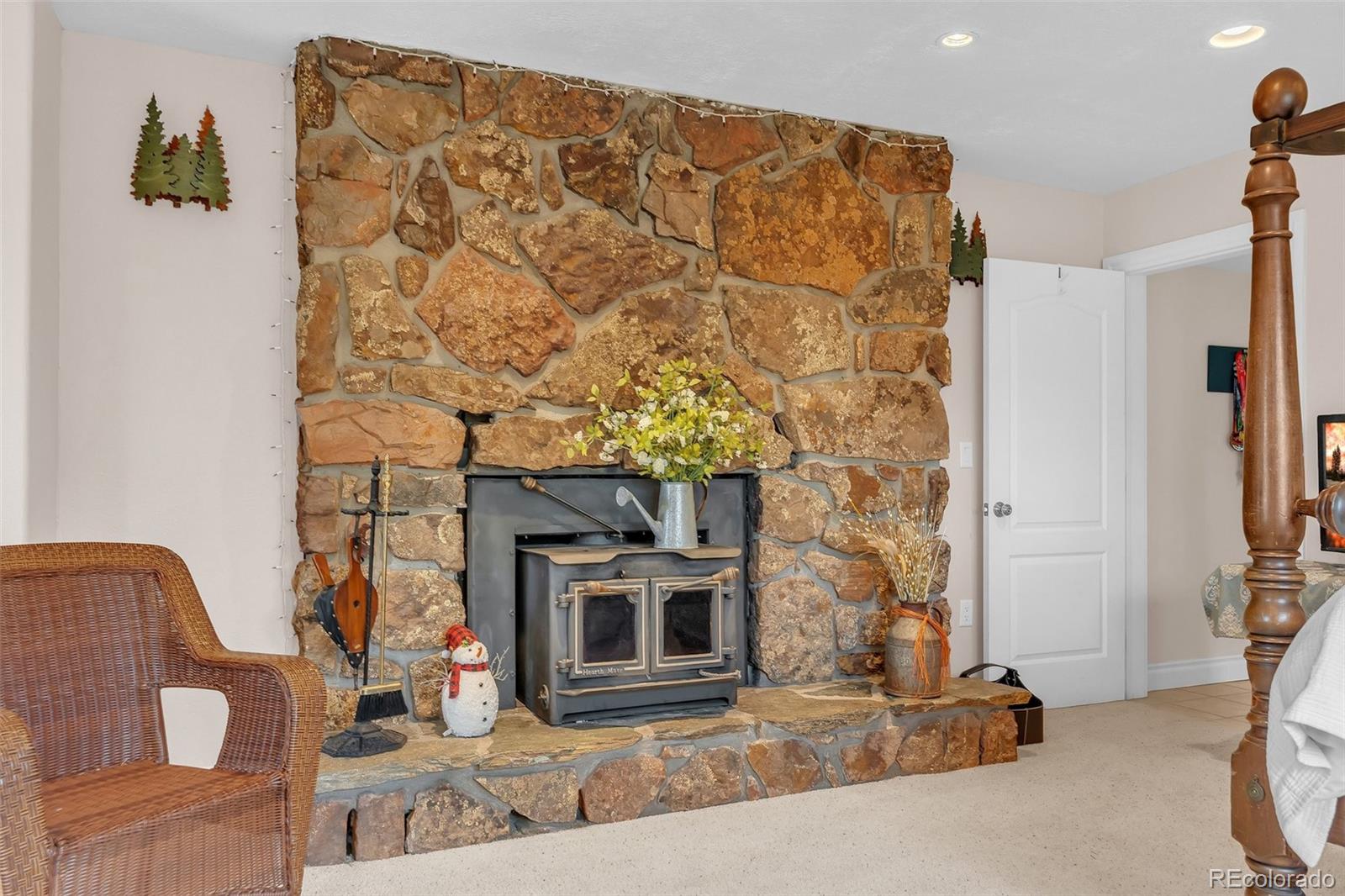 MLS Image #33 for 7815  red rock circle,larkspur, Colorado