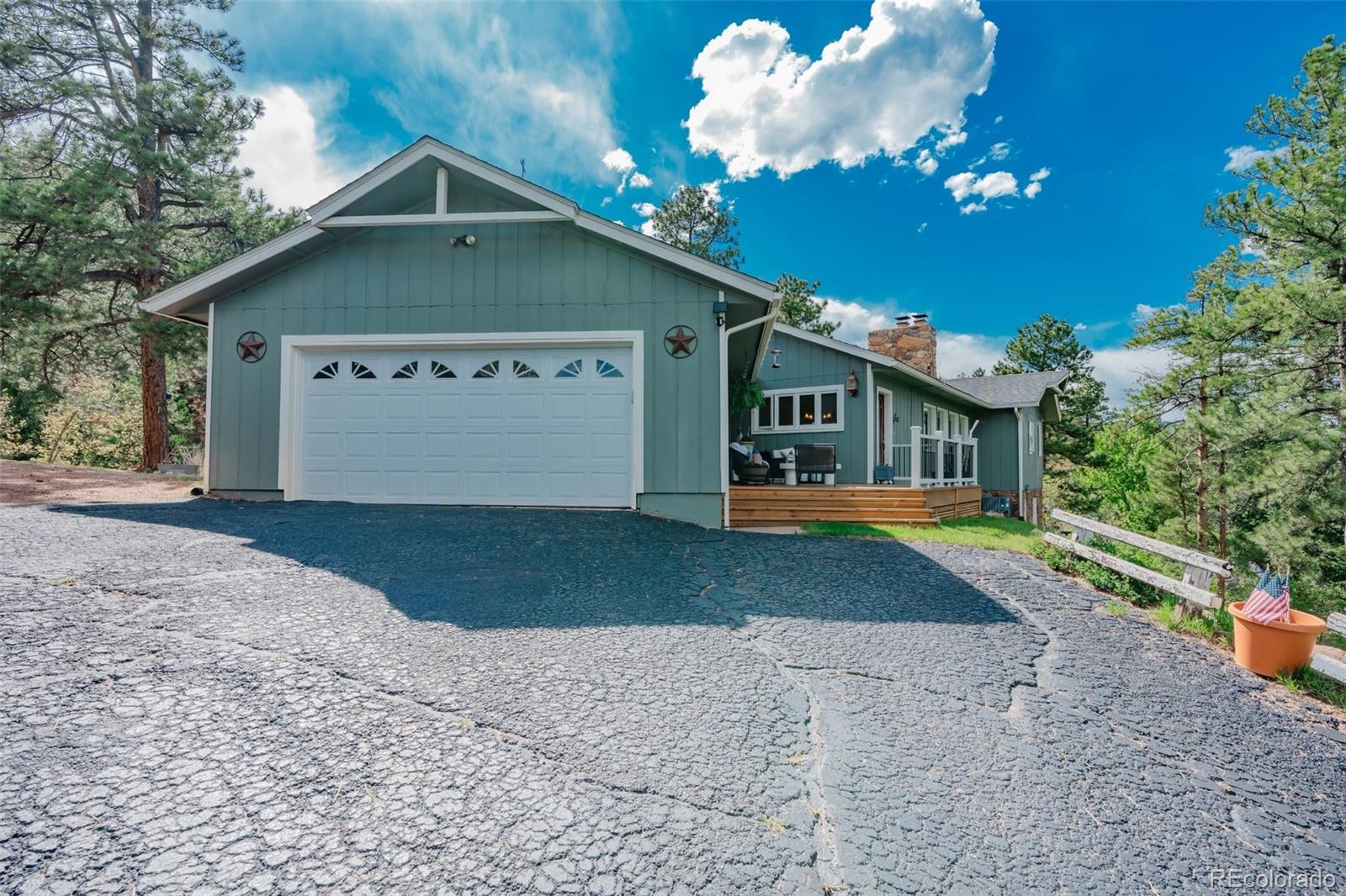 MLS Image #43 for 7815  red rock circle,larkspur, Colorado