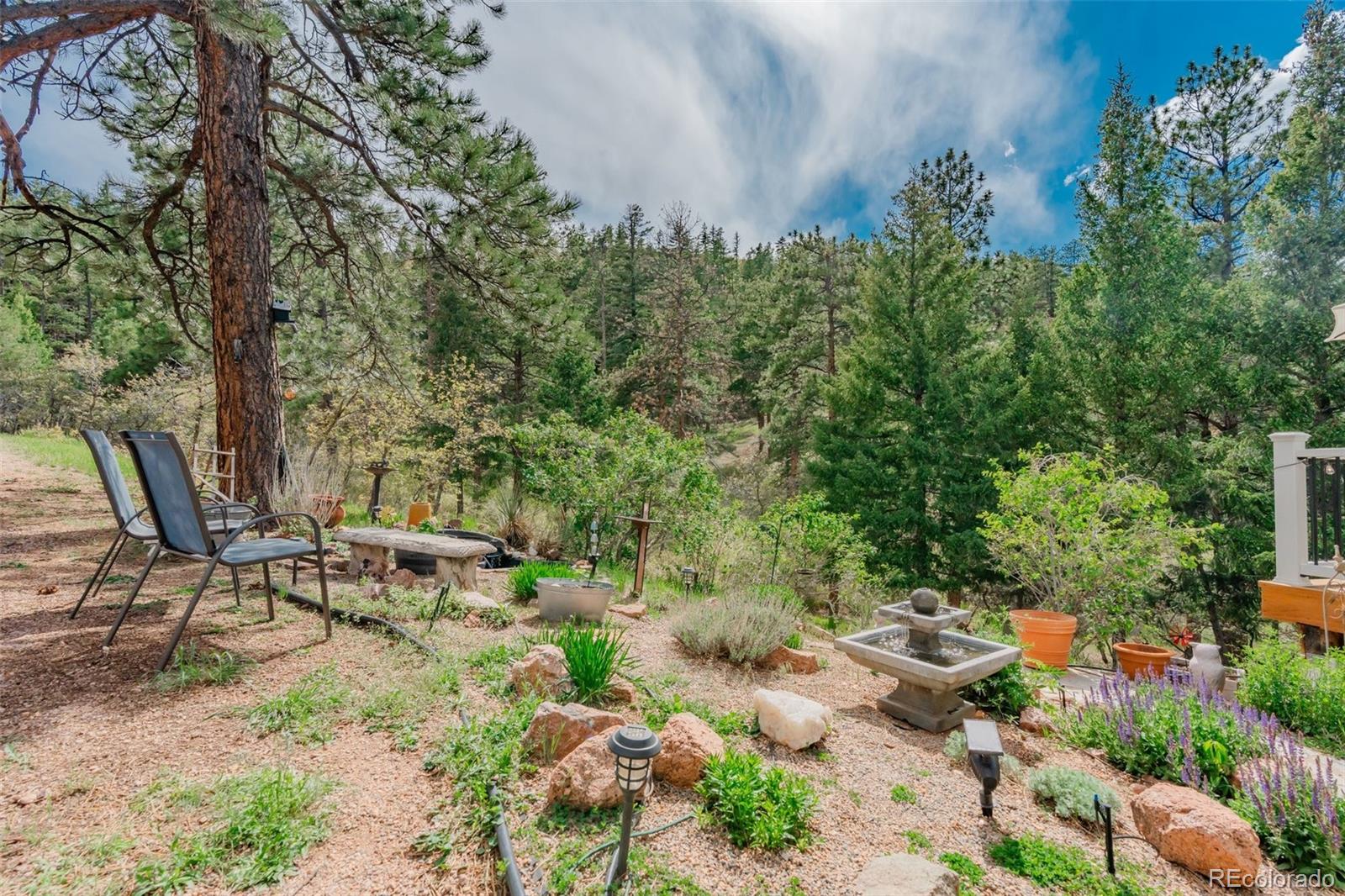 MLS Image #45 for 7815  red rock circle,larkspur, Colorado