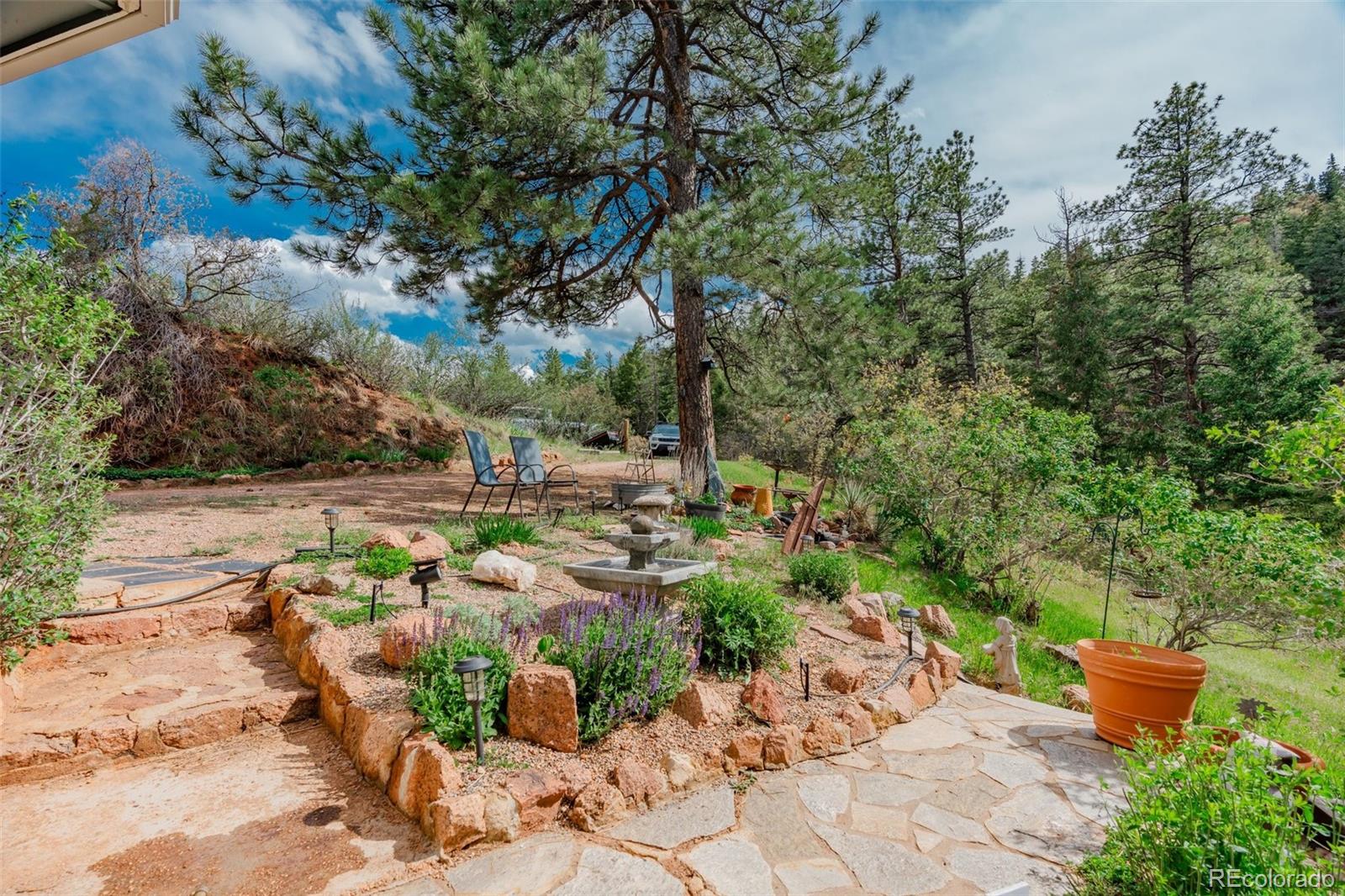 MLS Image #5 for 7815  red rock circle,larkspur, Colorado