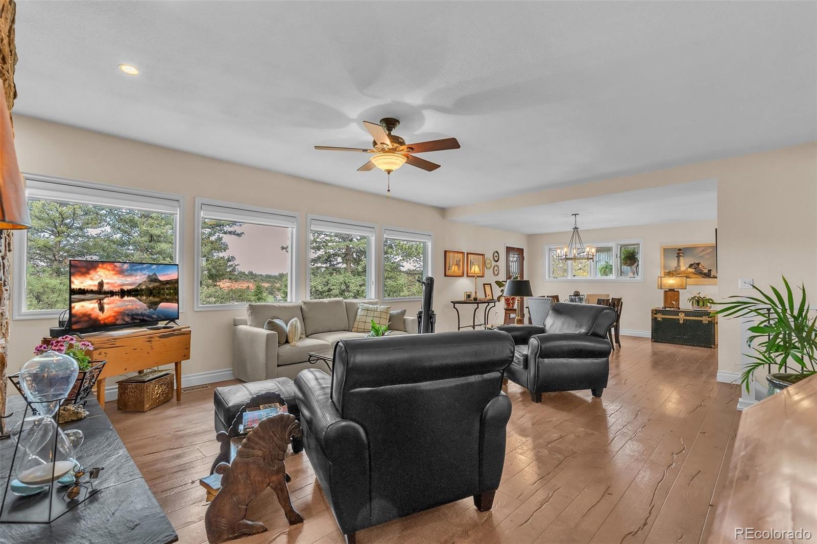MLS Image #8 for 7815  red rock circle,larkspur, Colorado