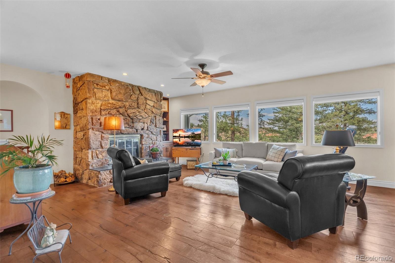 MLS Image #9 for 7815  red rock circle,larkspur, Colorado