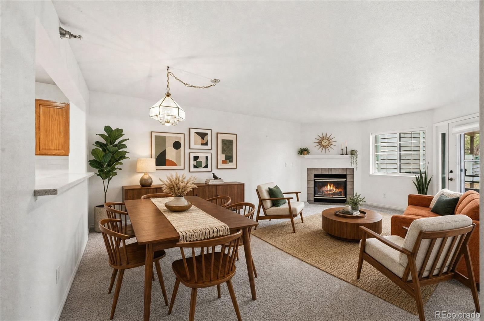 MLS Image #14 for 31819  rocky village drive,evergreen, Colorado