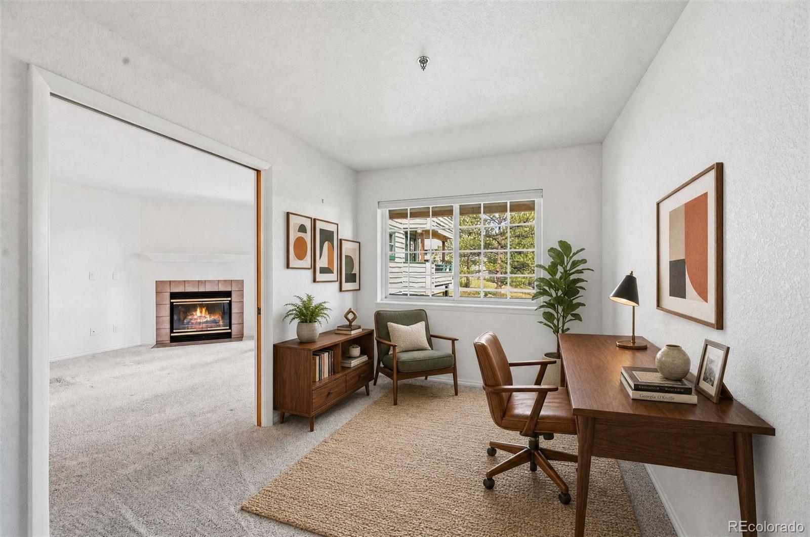 MLS Image #17 for 31819  rocky village drive,evergreen, Colorado