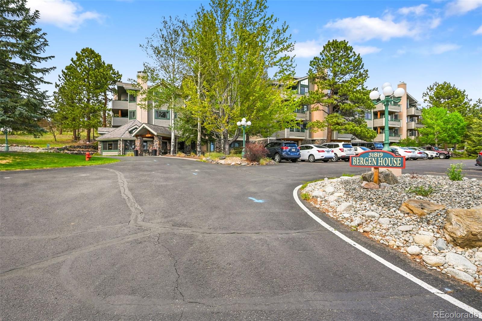 MLS Image #2 for 31819  rocky village drive,evergreen, Colorado