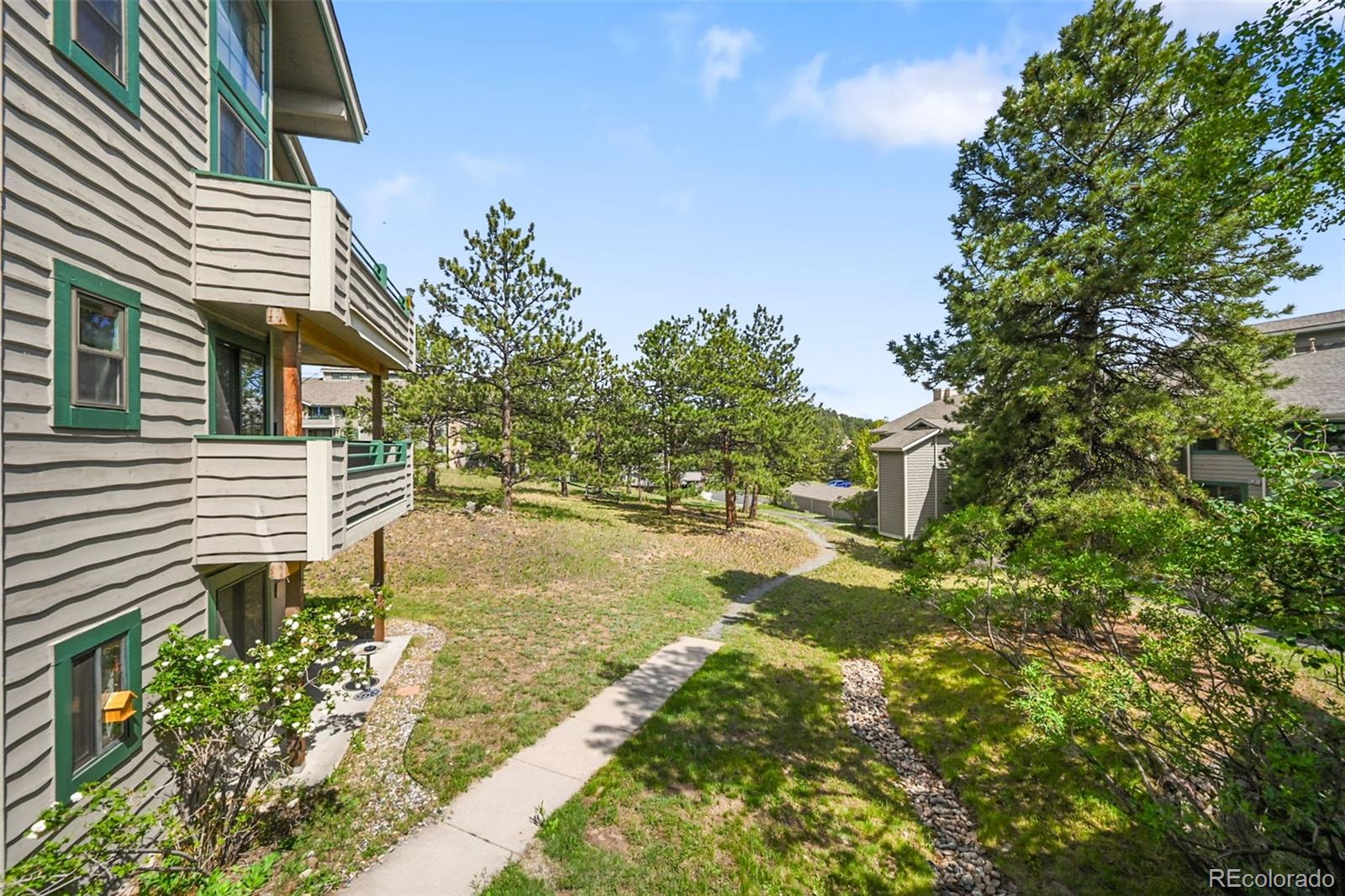 MLS Image #30 for 31819  rocky village drive,evergreen, Colorado