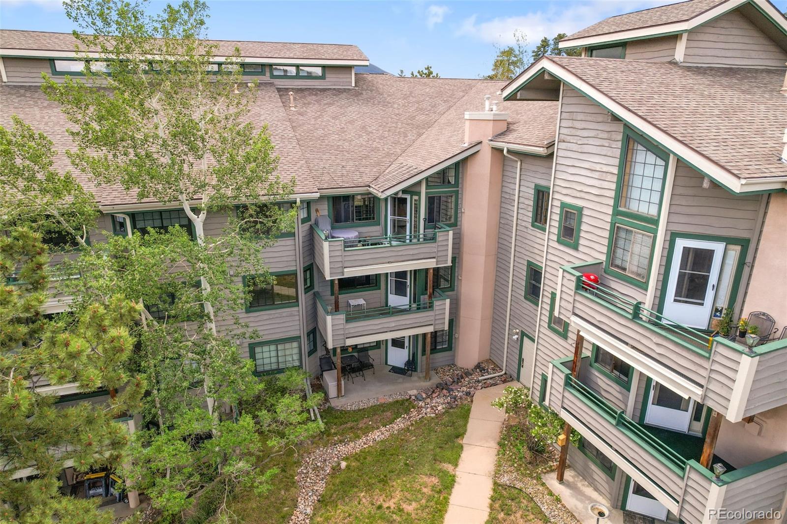MLS Image #31 for 31819  rocky village drive,evergreen, Colorado