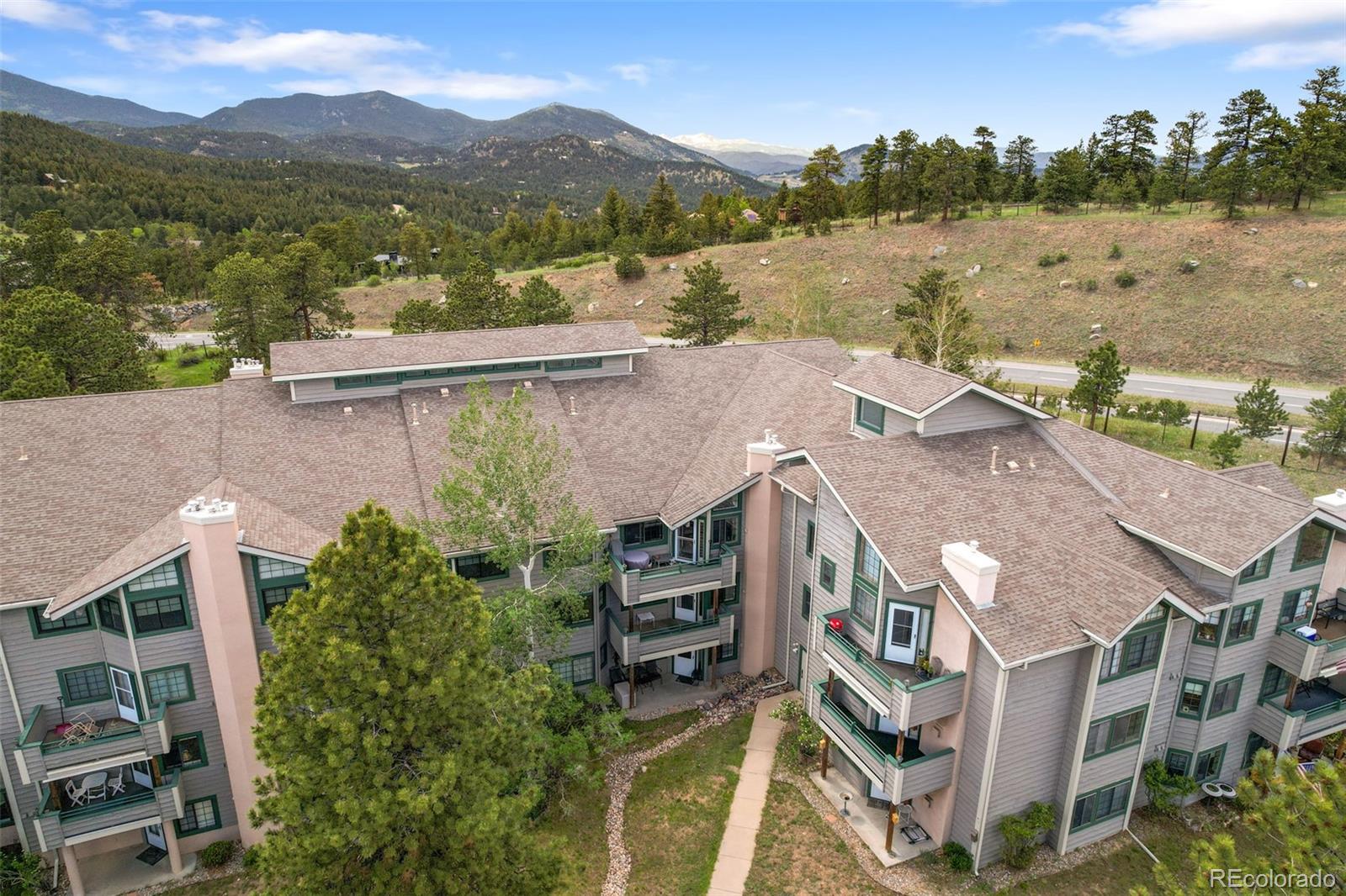 MLS Image #32 for 31819  rocky village drive,evergreen, Colorado