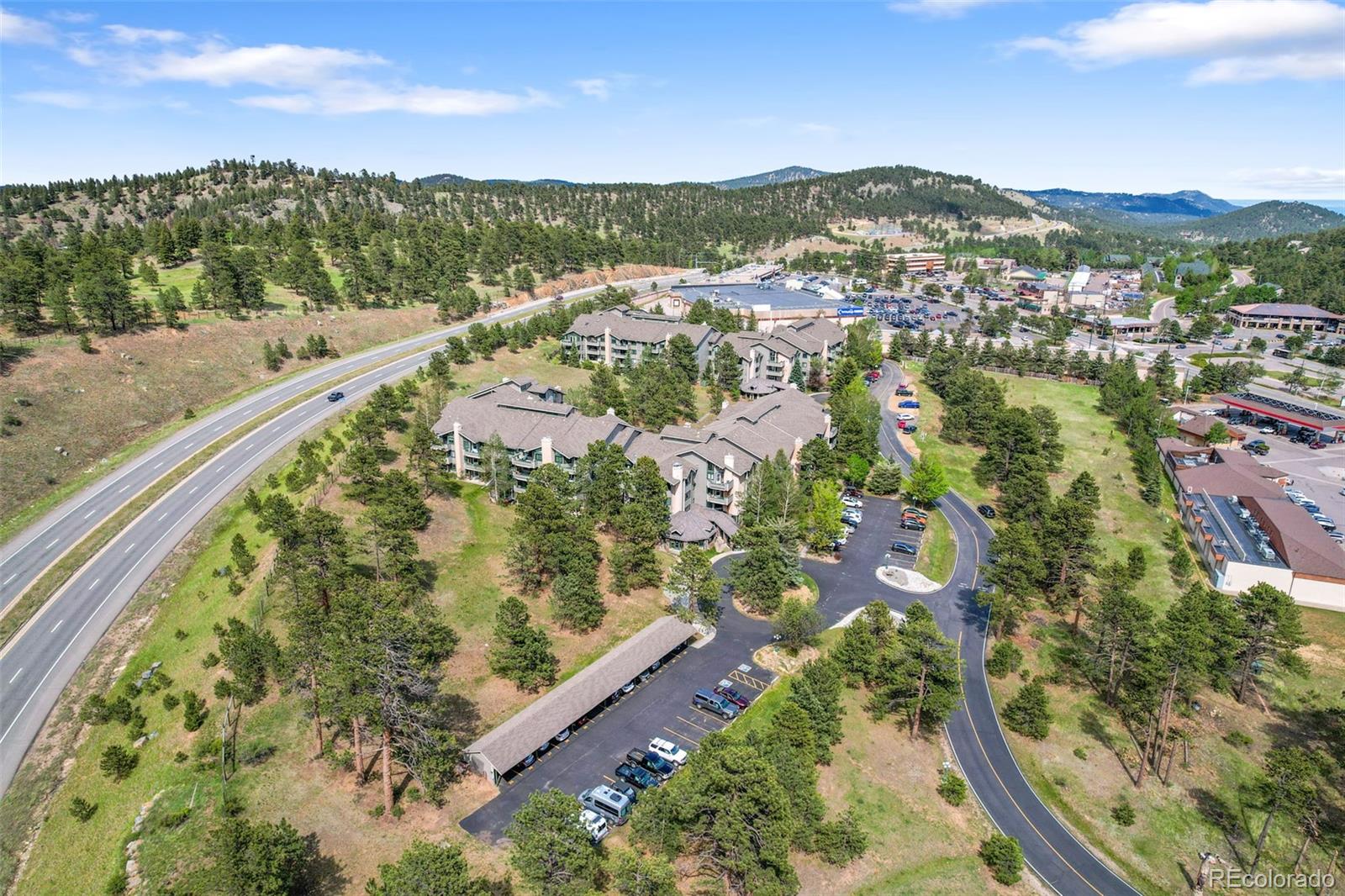 MLS Image #36 for 31819  rocky village drive,evergreen, Colorado