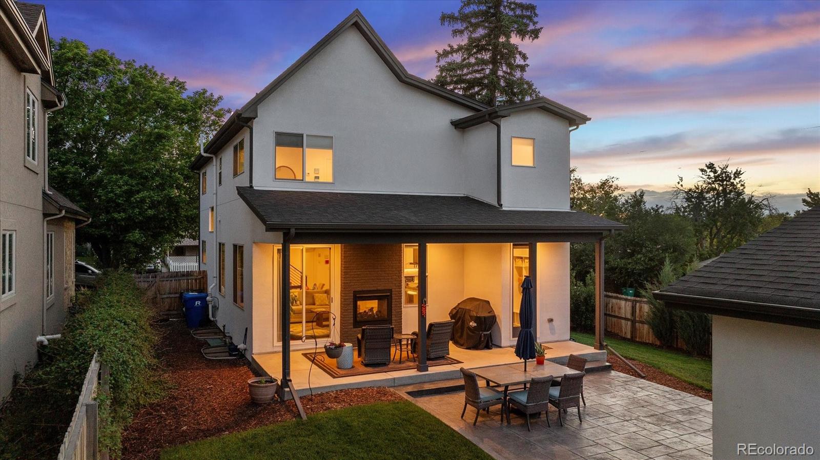 MLS Image #31 for 5508 s foresthill street,littleton, Colorado