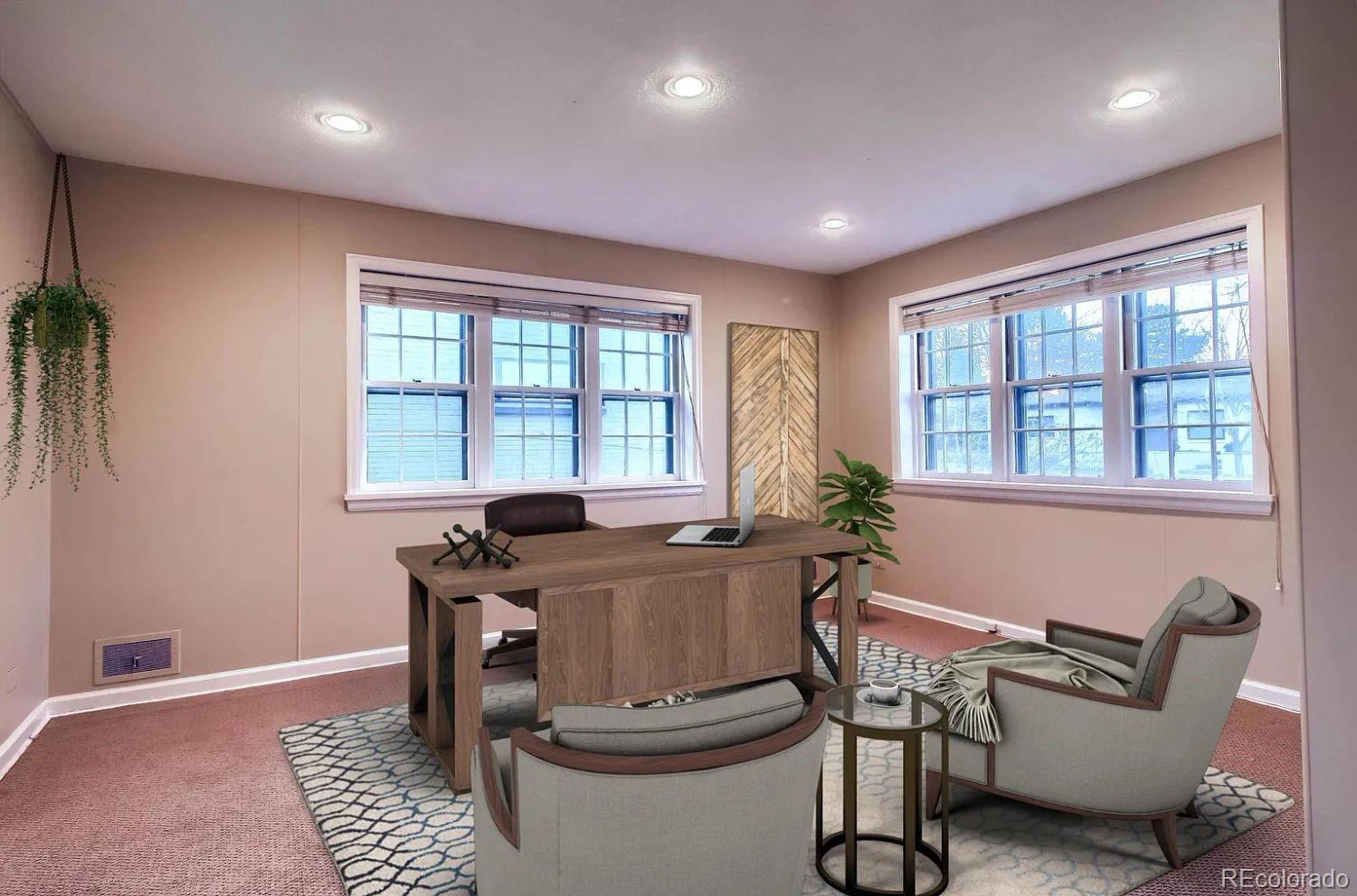 MLS Image #10 for 928 s harrison street,denver, Colorado
