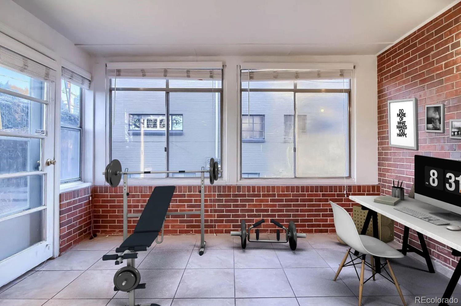 MLS Image #12 for 928 s harrison street,denver, Colorado