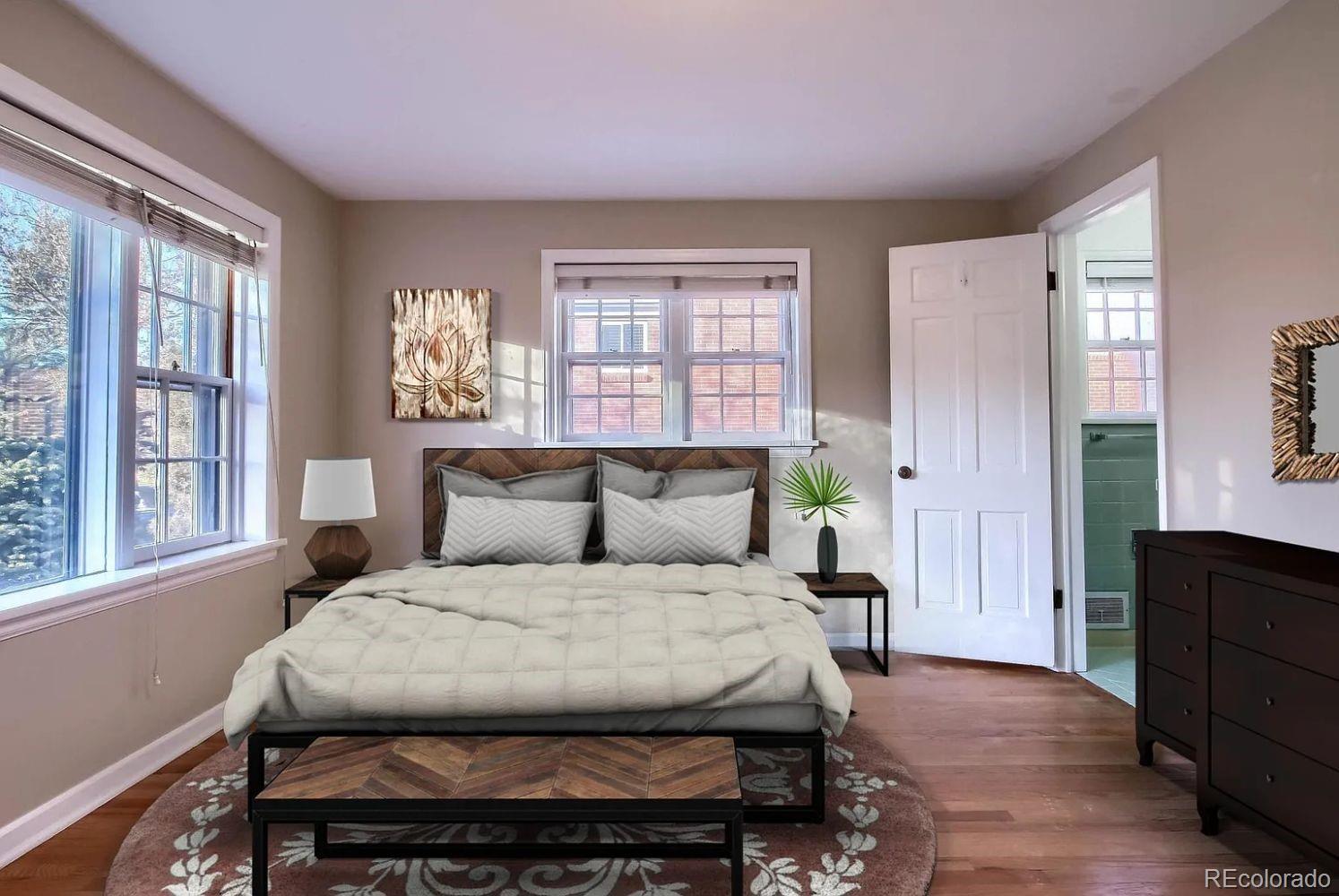 MLS Image #7 for 928 s harrison street,denver, Colorado