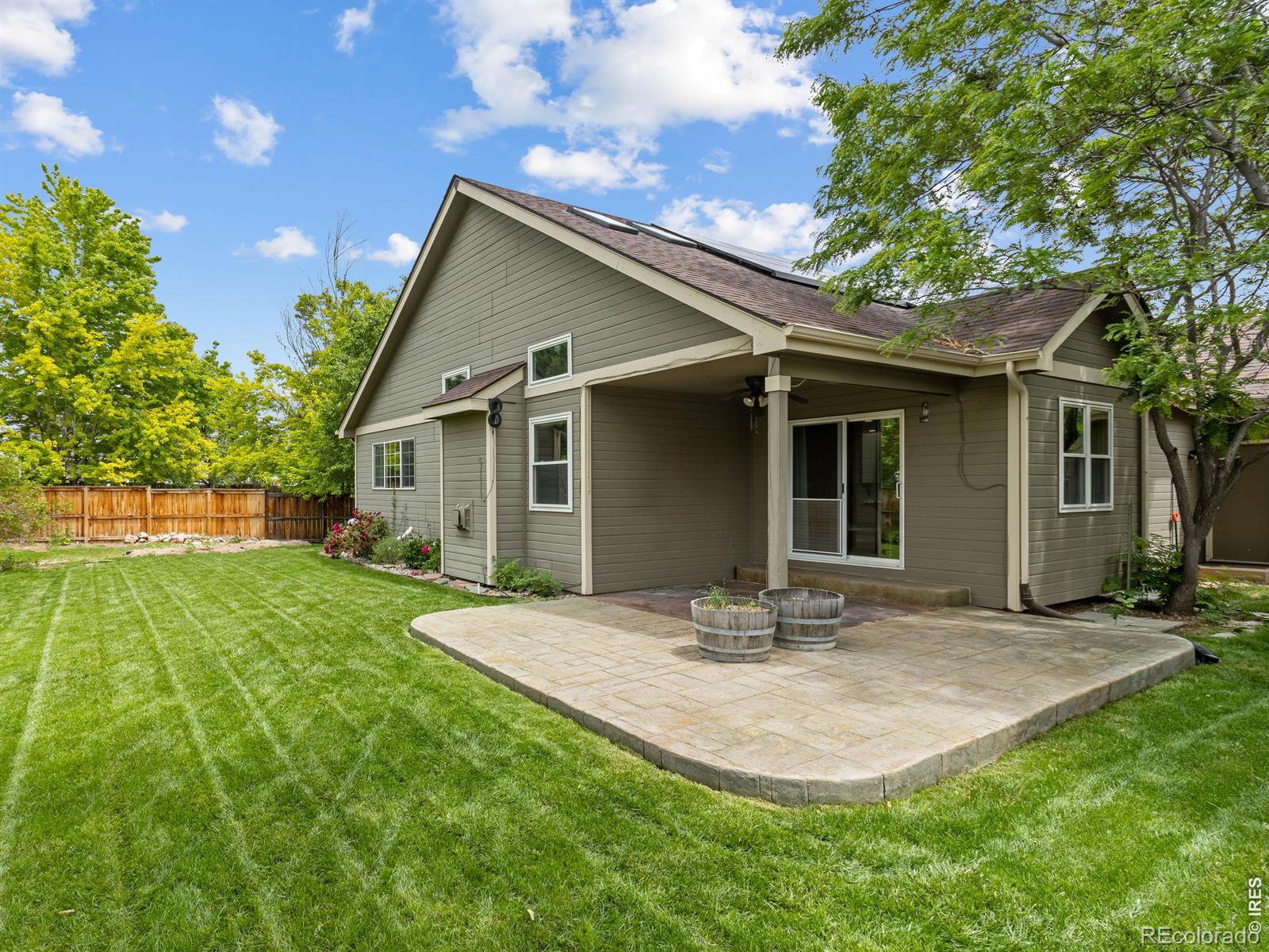 MLS Image #26 for 4203  lookout lane,fort collins, Colorado