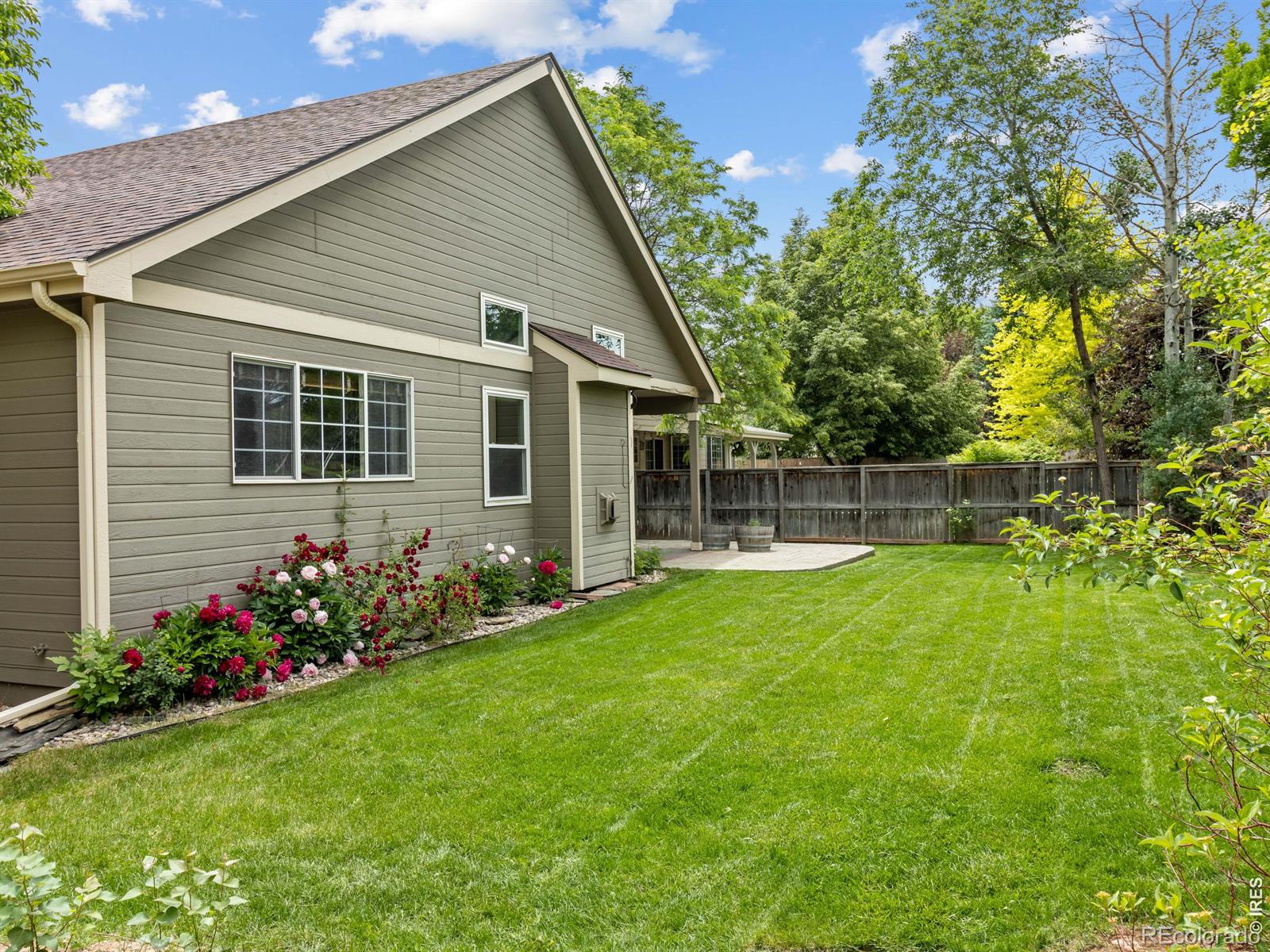 MLS Image #27 for 4203  lookout lane,fort collins, Colorado