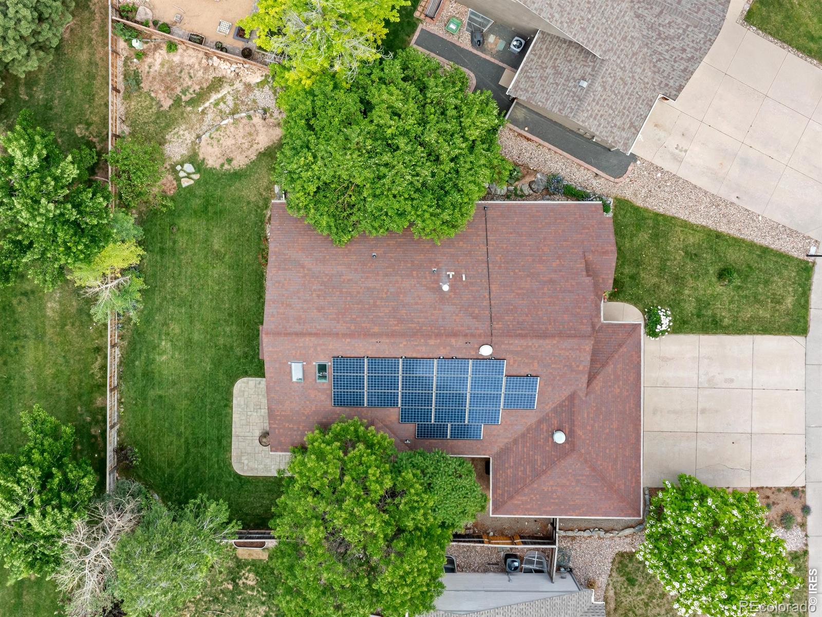 MLS Image #32 for 4203  lookout lane,fort collins, Colorado