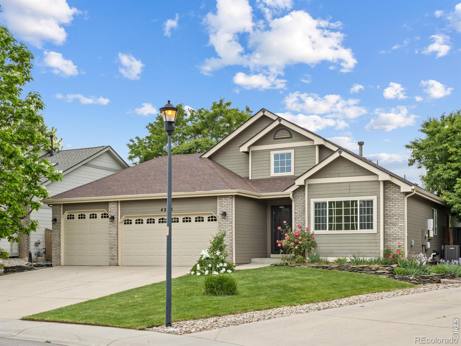 MLS Image #4 for 4203  lookout lane,fort collins, Colorado