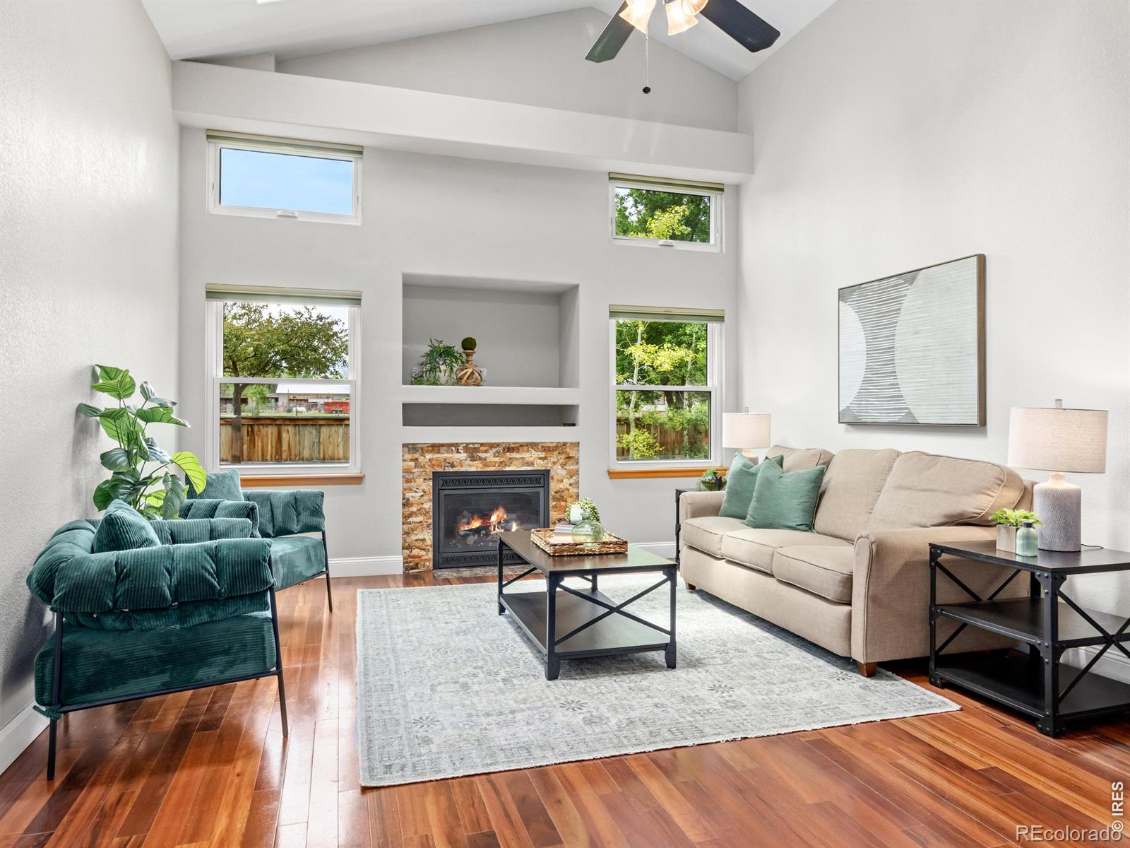MLS Image #5 for 4203  lookout lane,fort collins, Colorado