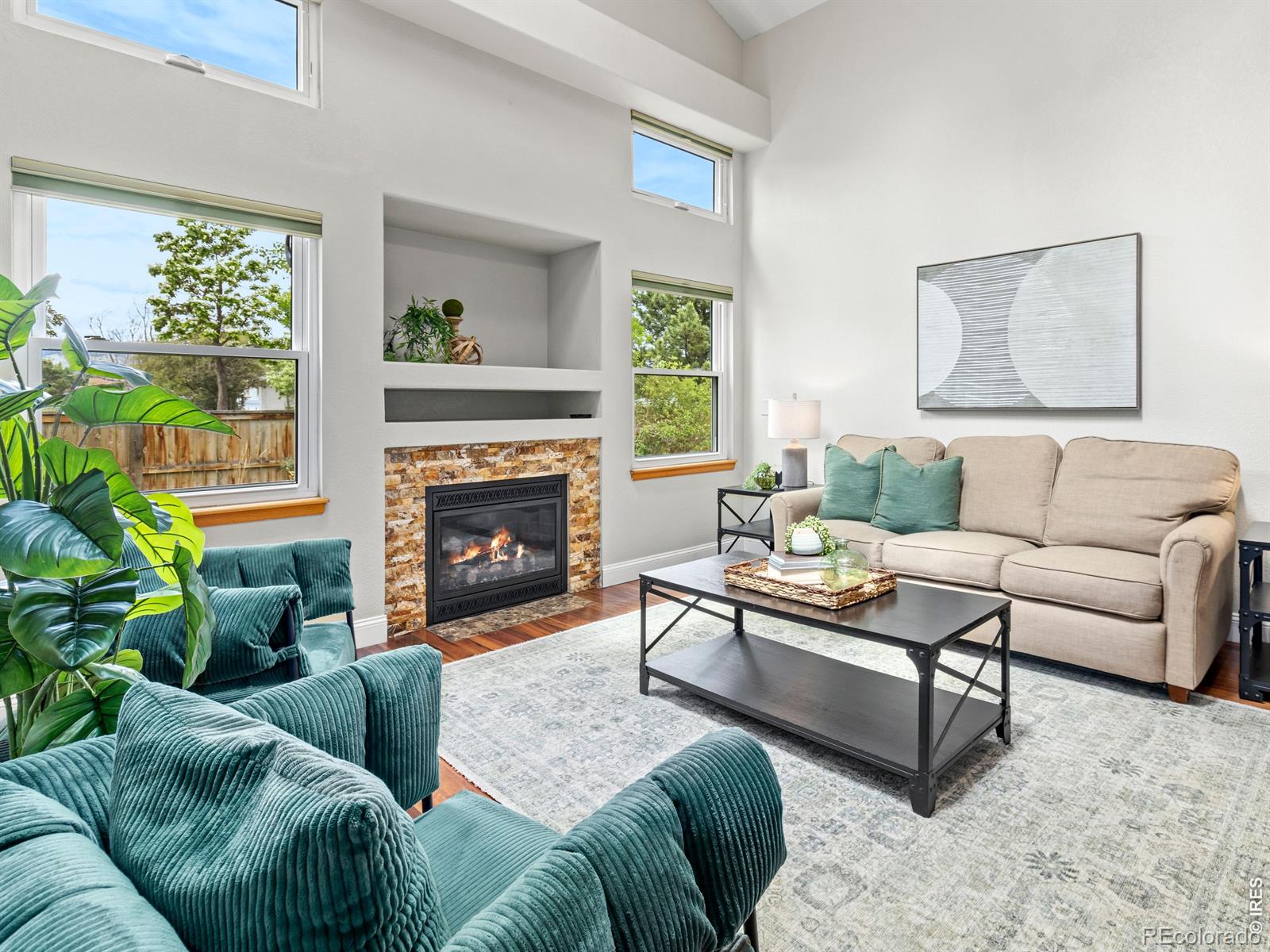 MLS Image #6 for 4203  lookout lane,fort collins, Colorado