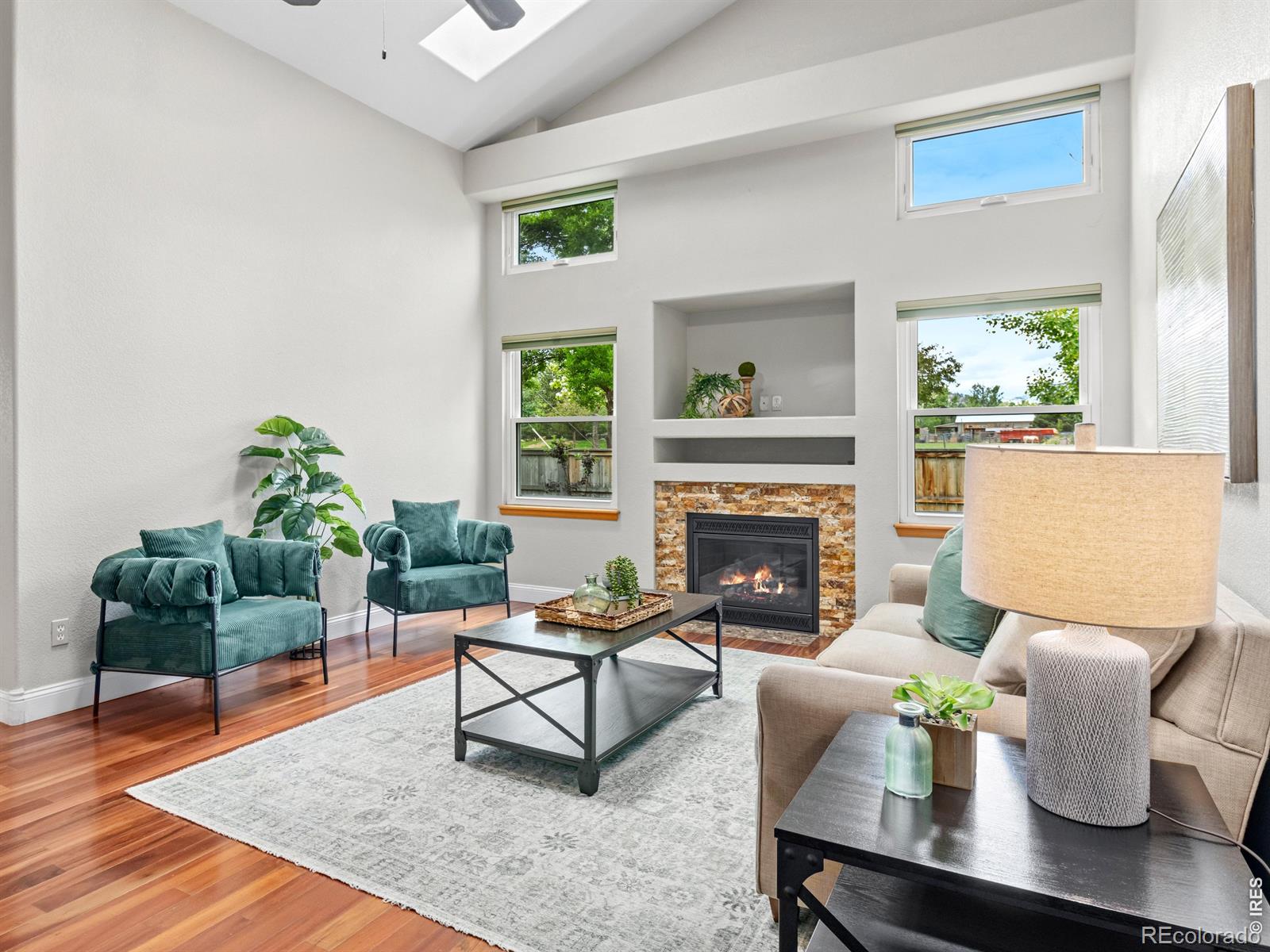 MLS Image #7 for 4203  lookout lane,fort collins, Colorado