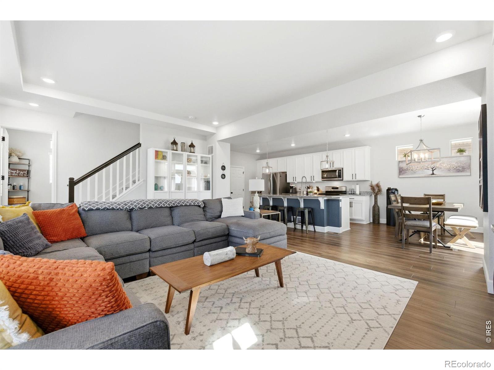 MLS Image #3 for 10118 e zeno street,commerce city, Colorado