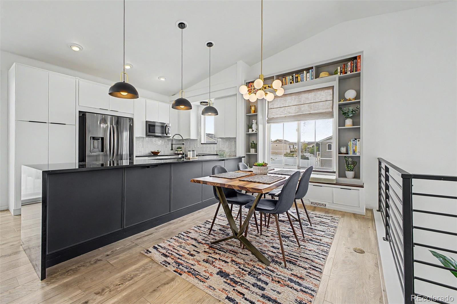 MLS Image #12 for 5552  killarney street,denver, Colorado
