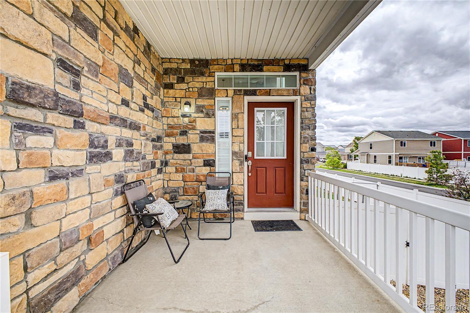 MLS Image #2 for 5552  killarney street,denver, Colorado