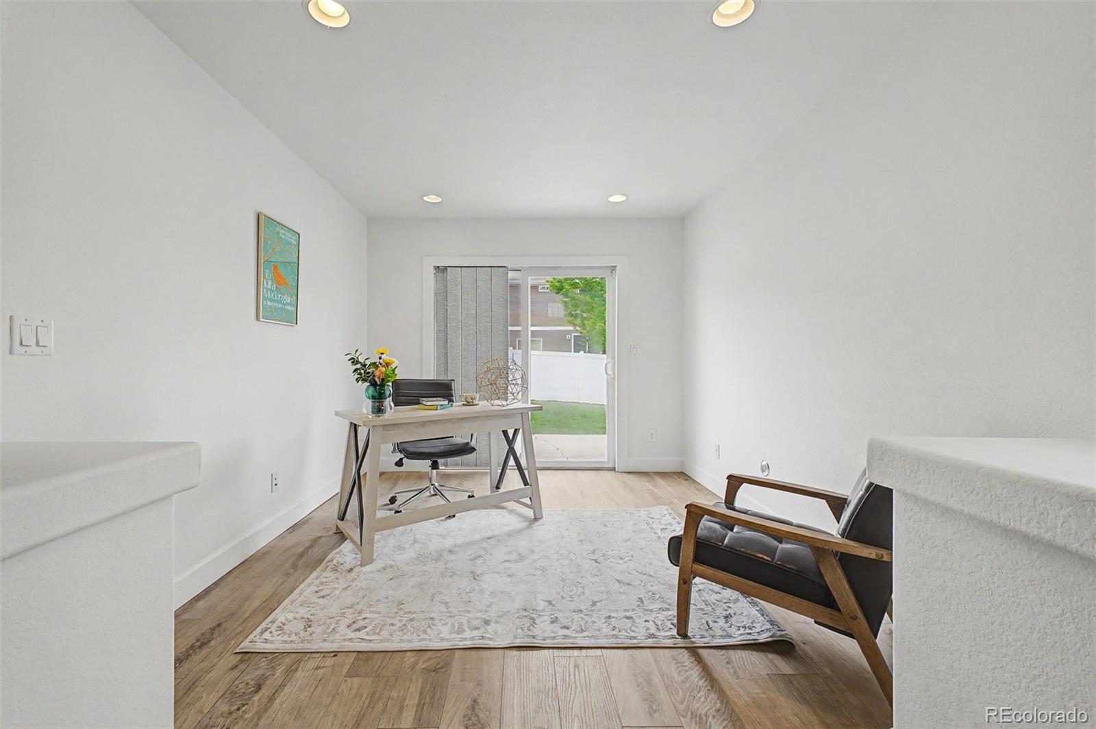 MLS Image #25 for 5552  killarney street,denver, Colorado