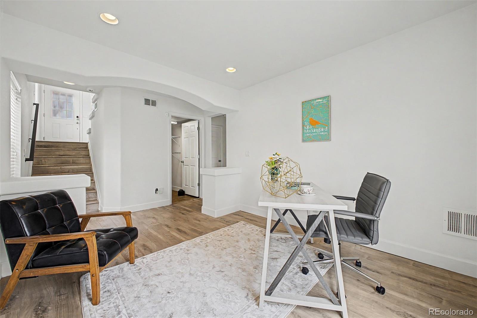 MLS Image #26 for 5552  killarney street,denver, Colorado
