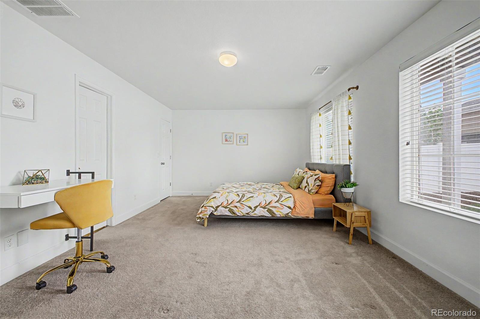 MLS Image #27 for 5552  killarney street,denver, Colorado