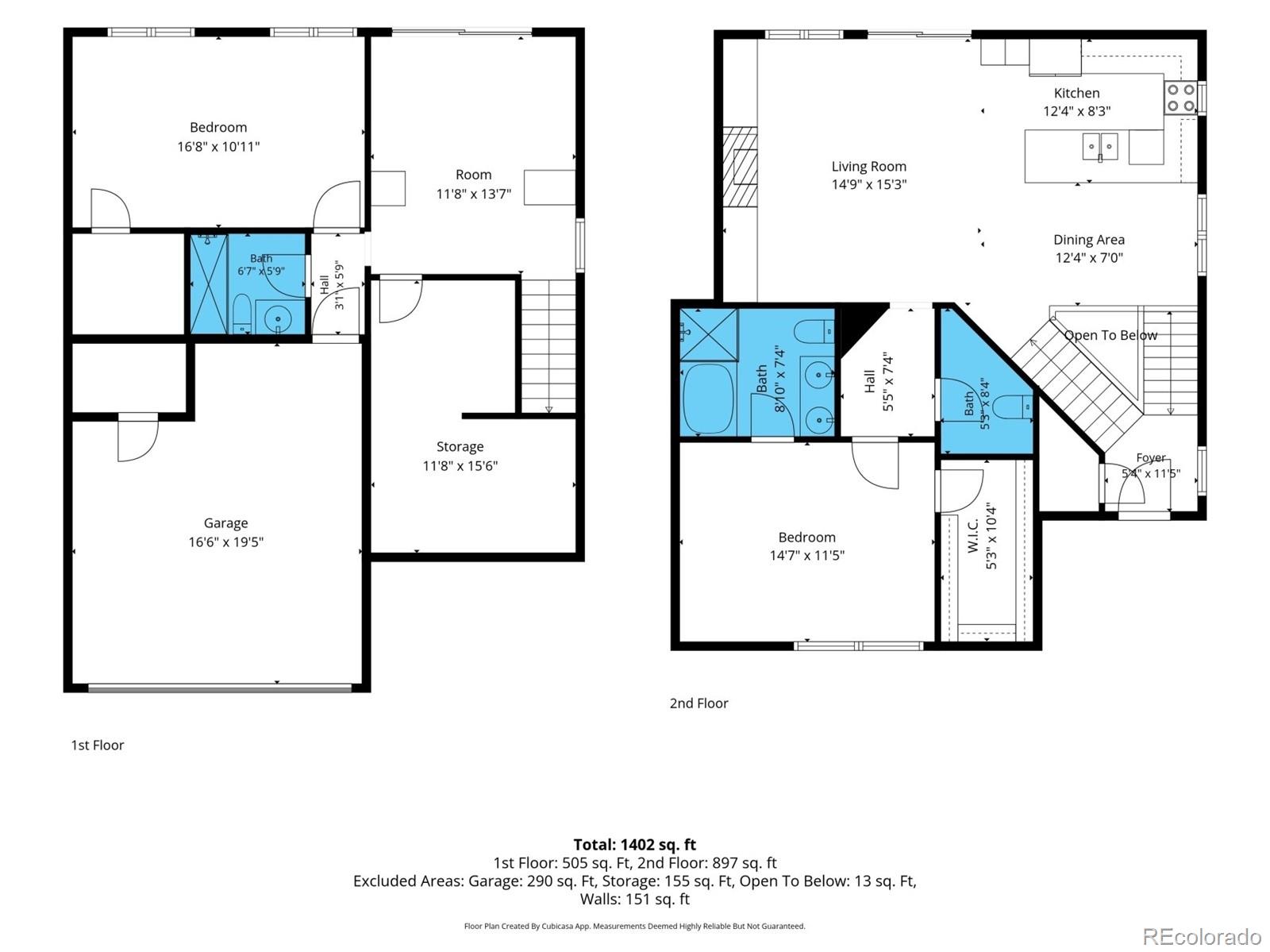 MLS Image #29 for 5552  killarney street,denver, Colorado