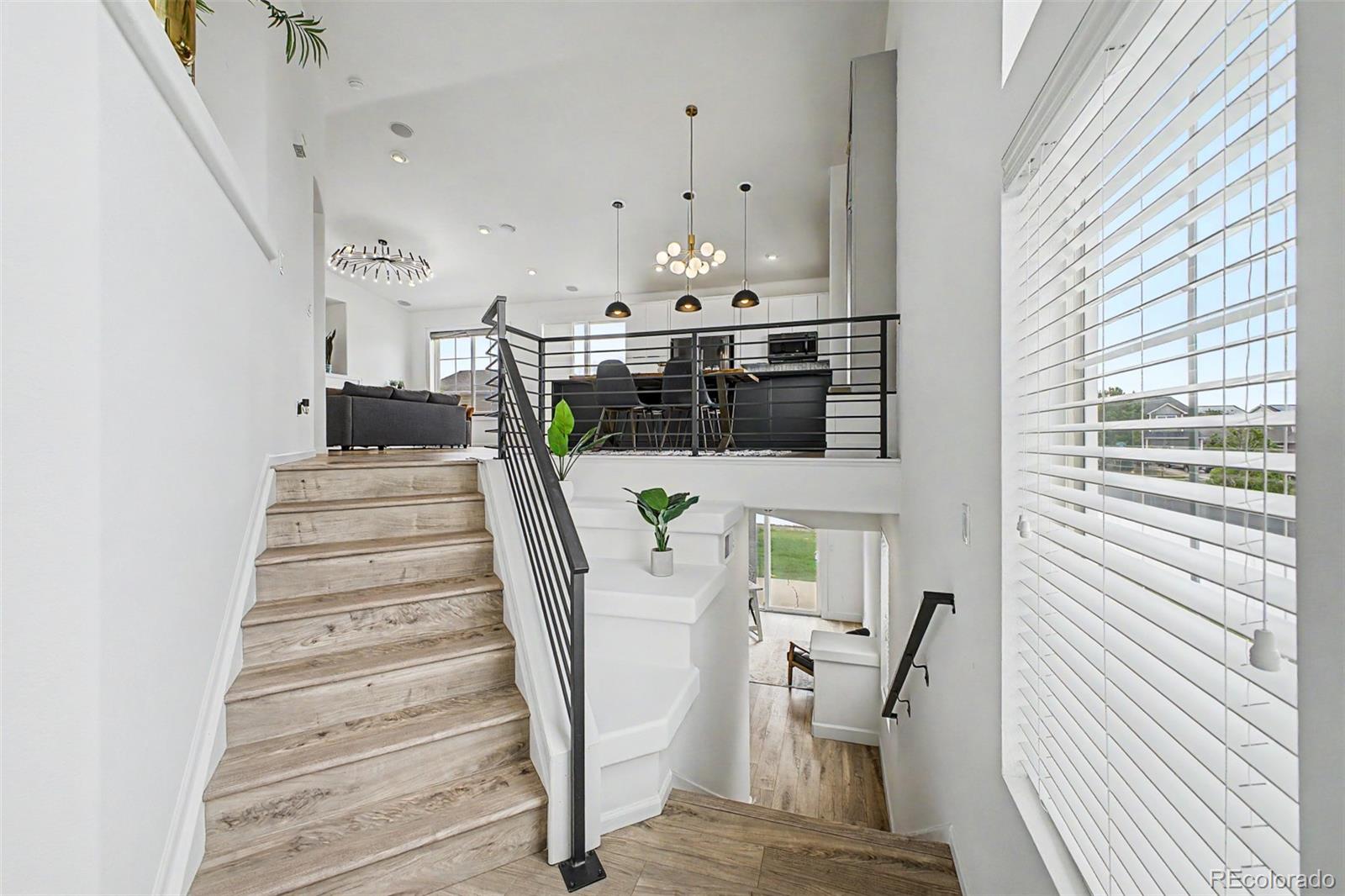 MLS Image #8 for 5552  killarney street,denver, Colorado