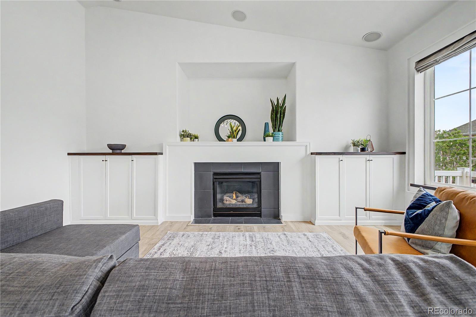 MLS Image #9 for 5552  killarney street,denver, Colorado