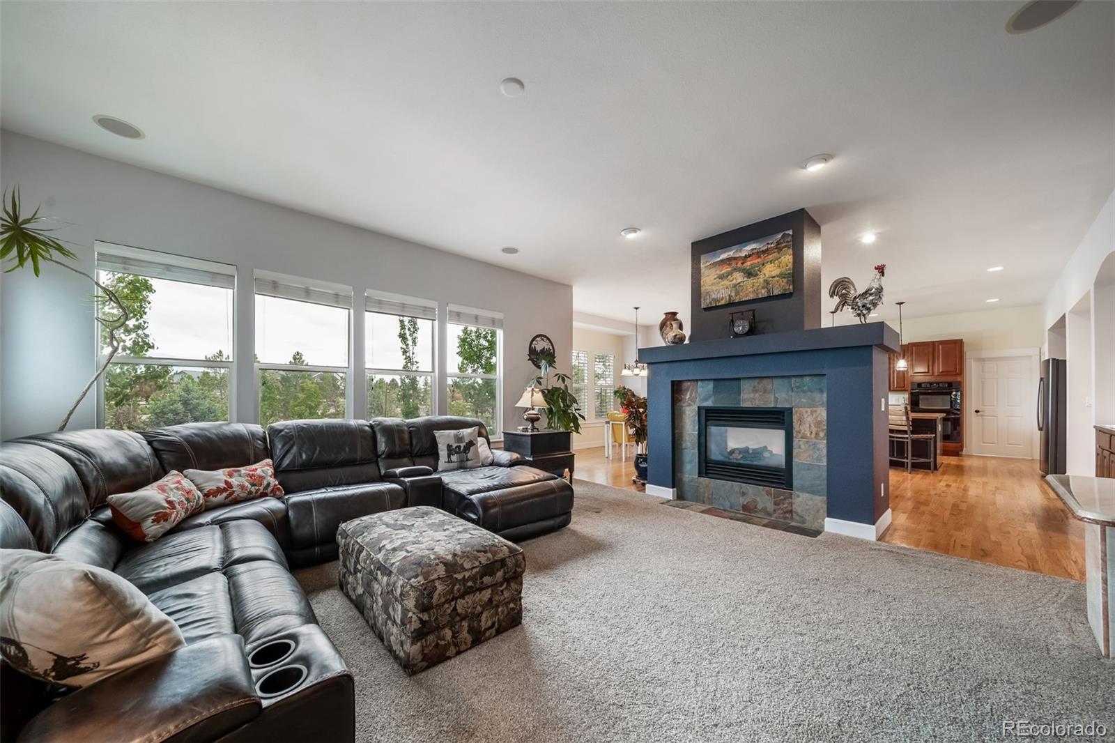 MLS Image #16 for 5464  killen avenue,castle rock, Colorado
