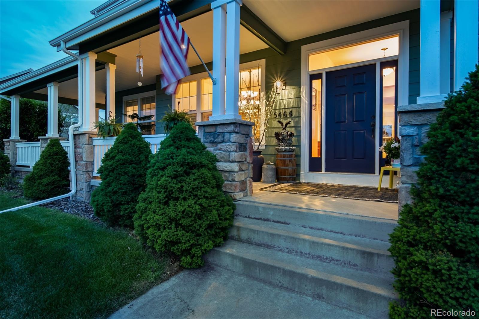MLS Image #2 for 5464  killen avenue,castle rock, Colorado