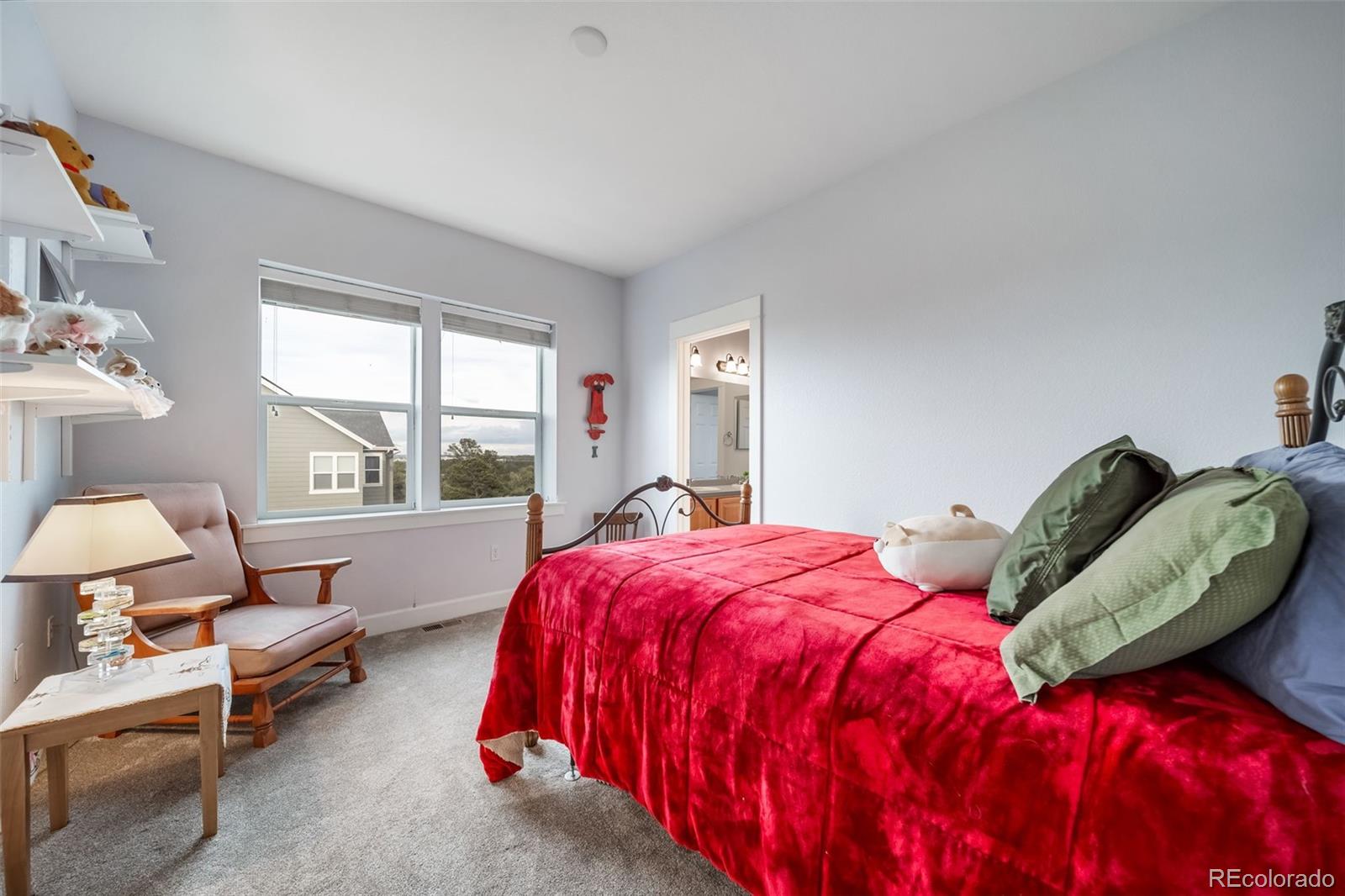 MLS Image #27 for 5464  killen avenue,castle rock, Colorado